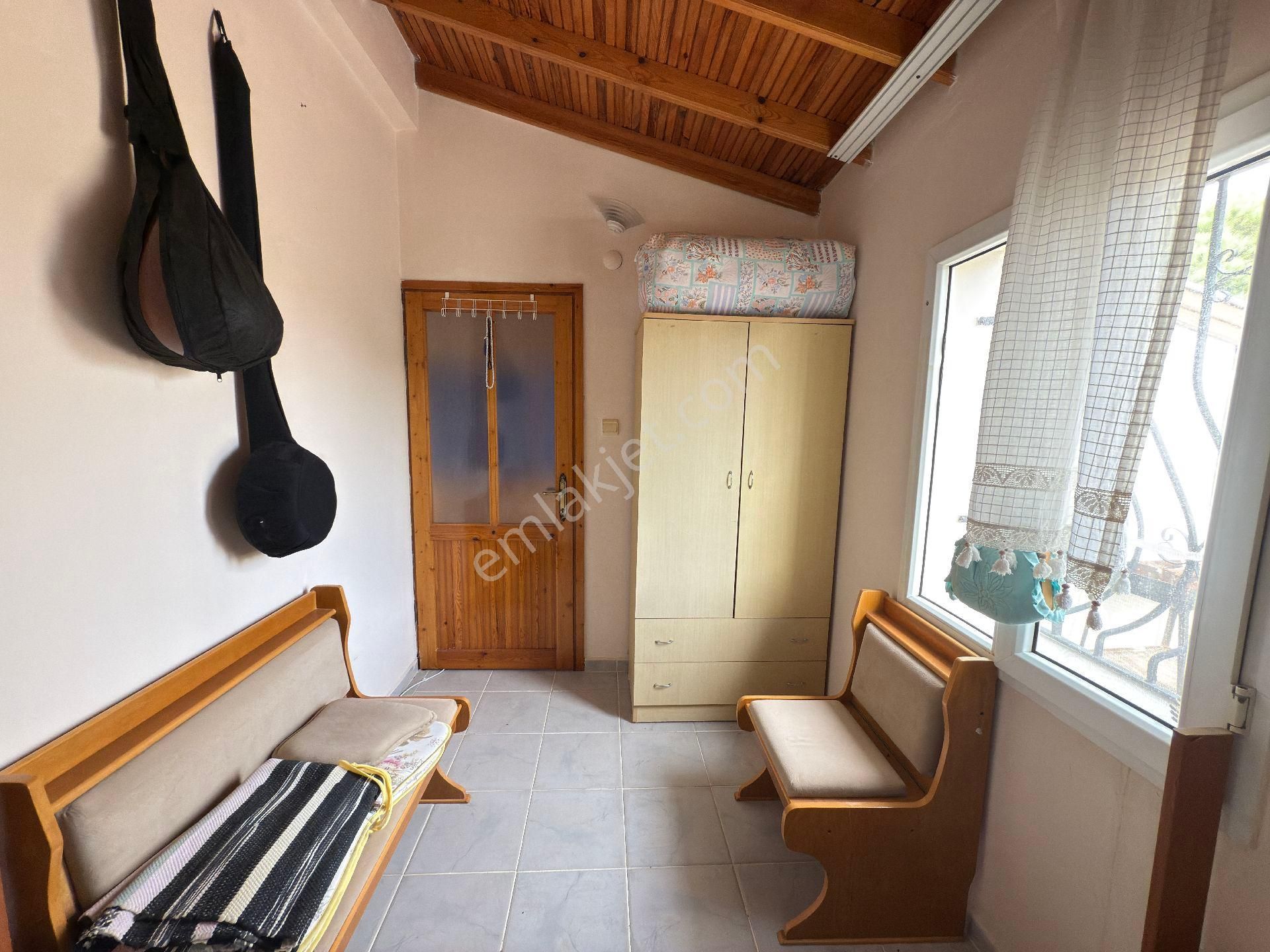 Kuşadası Ciritoğlu Sitesinde Masrafsız - Görsel 28