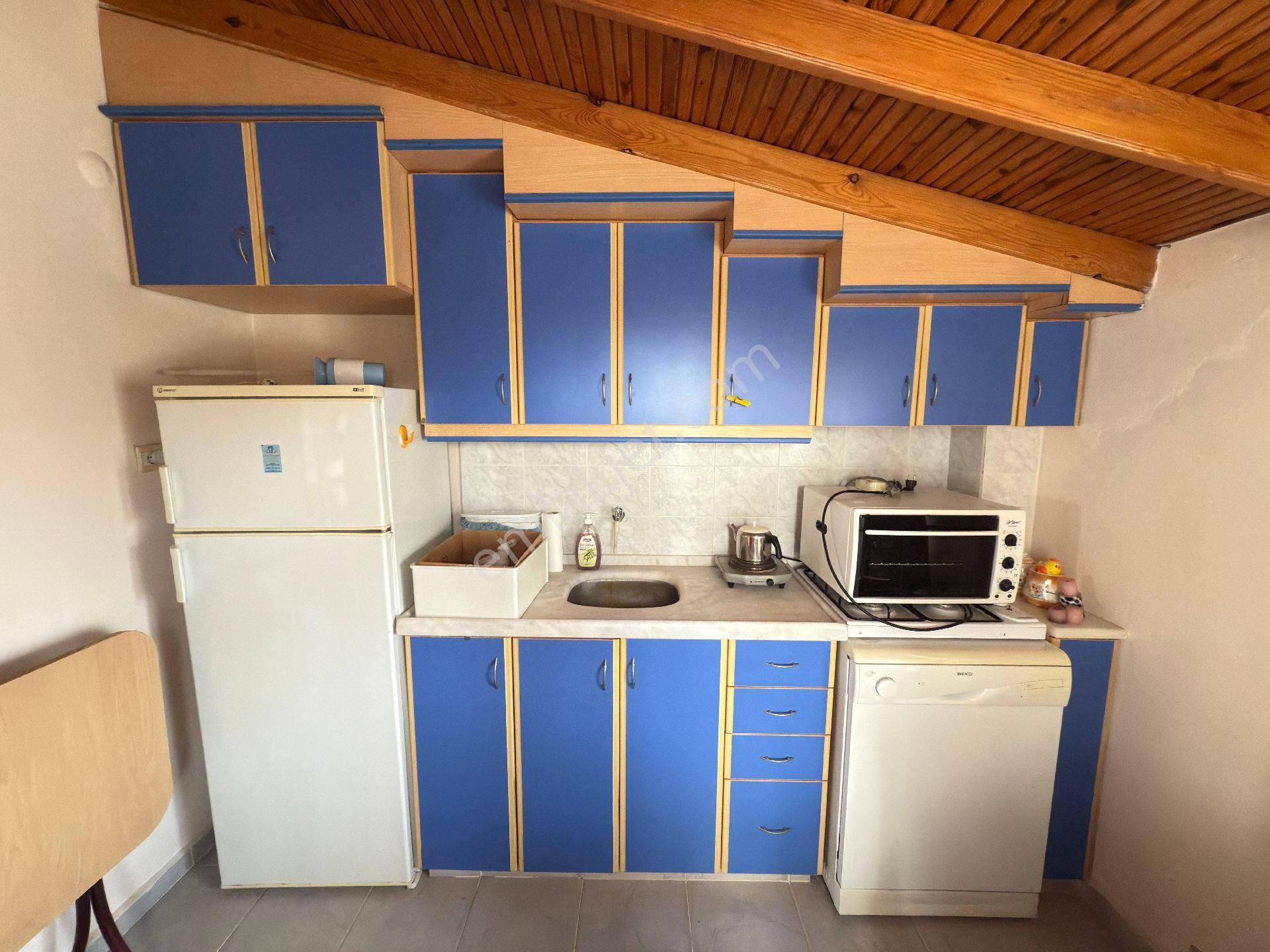 Kuşadası Ciritoğlu Sitesinde Masrafsız - Görsel 25