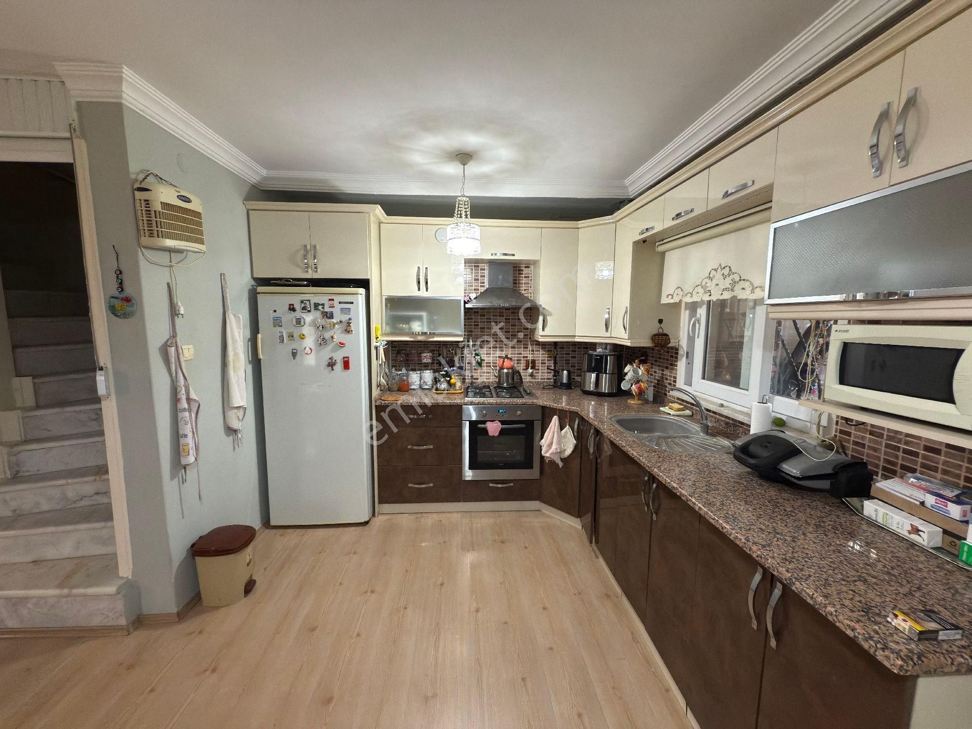 Kuşadası Ciritoğlu Sitesinde Masrafsız - Görsel 10