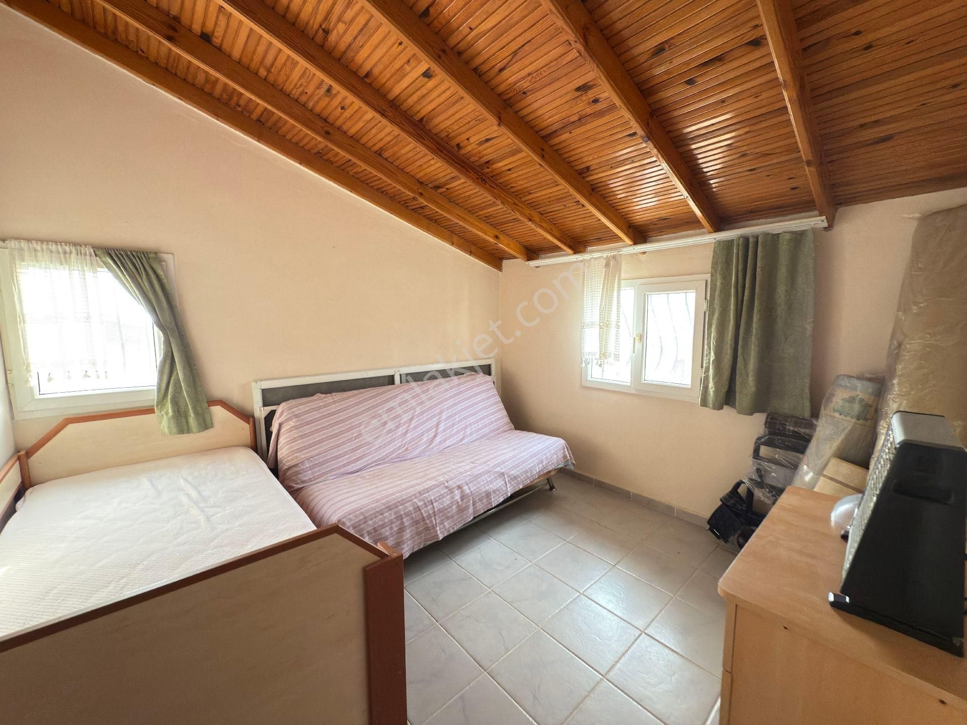 Kuşadası Ciritoğlu Sitesinde Masrafsız - Görsel 23