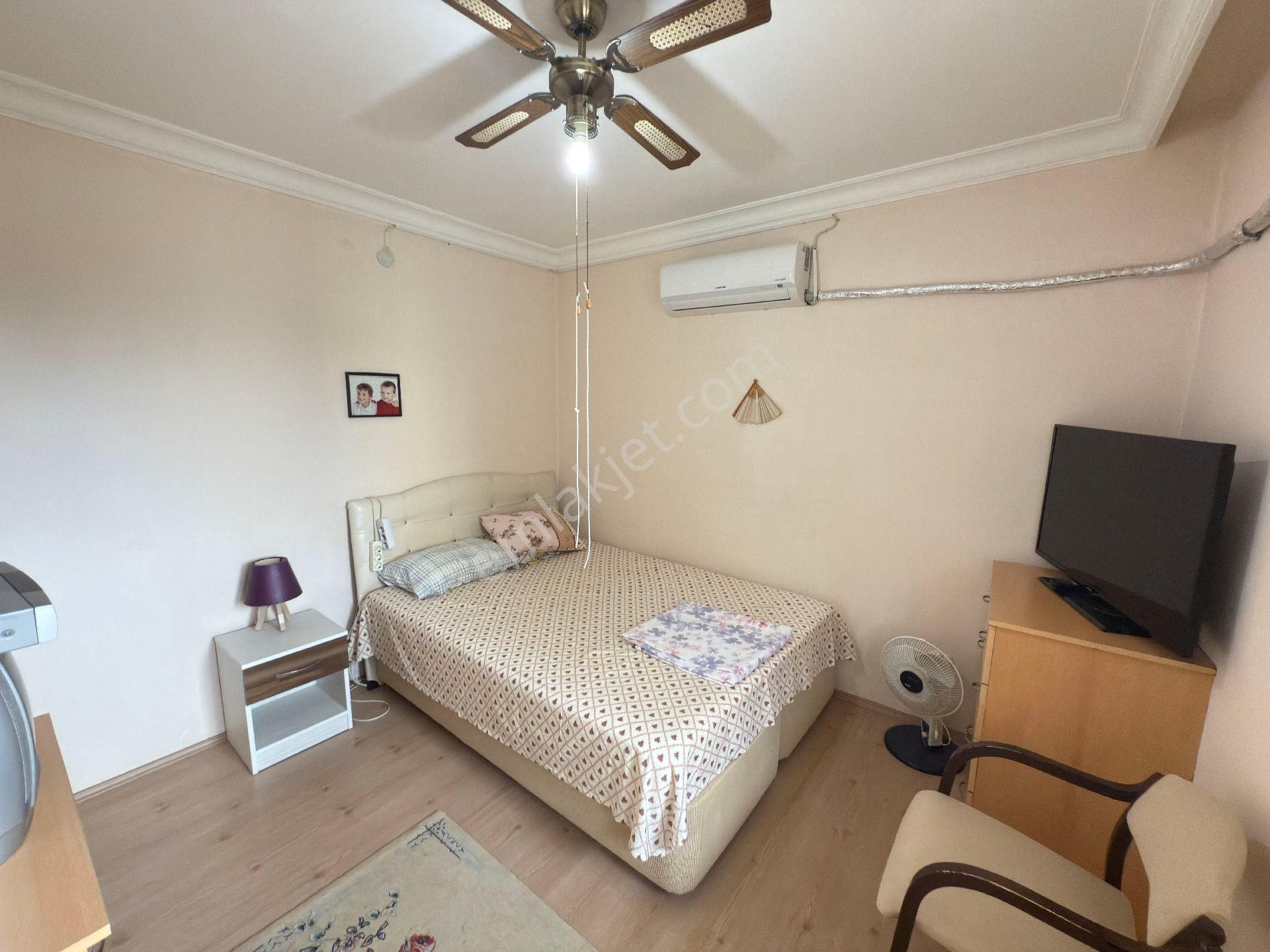 Kuşadası Ciritoğlu Sitesinde Masrafsız - Görsel 16