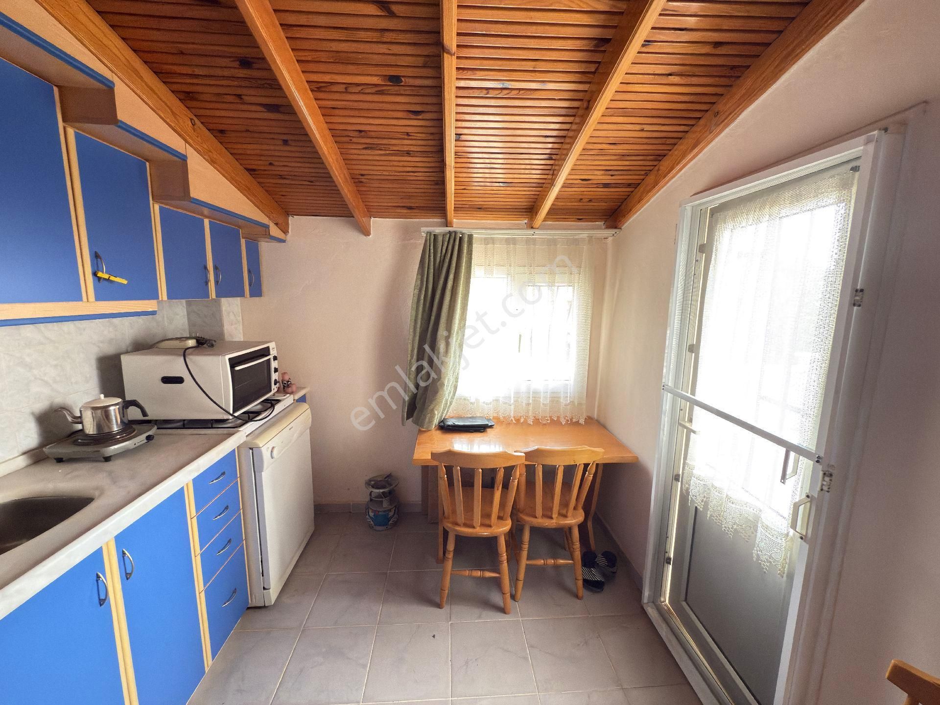 Kuşadası Ciritoğlu Sitesinde Masrafsız - Görsel 26