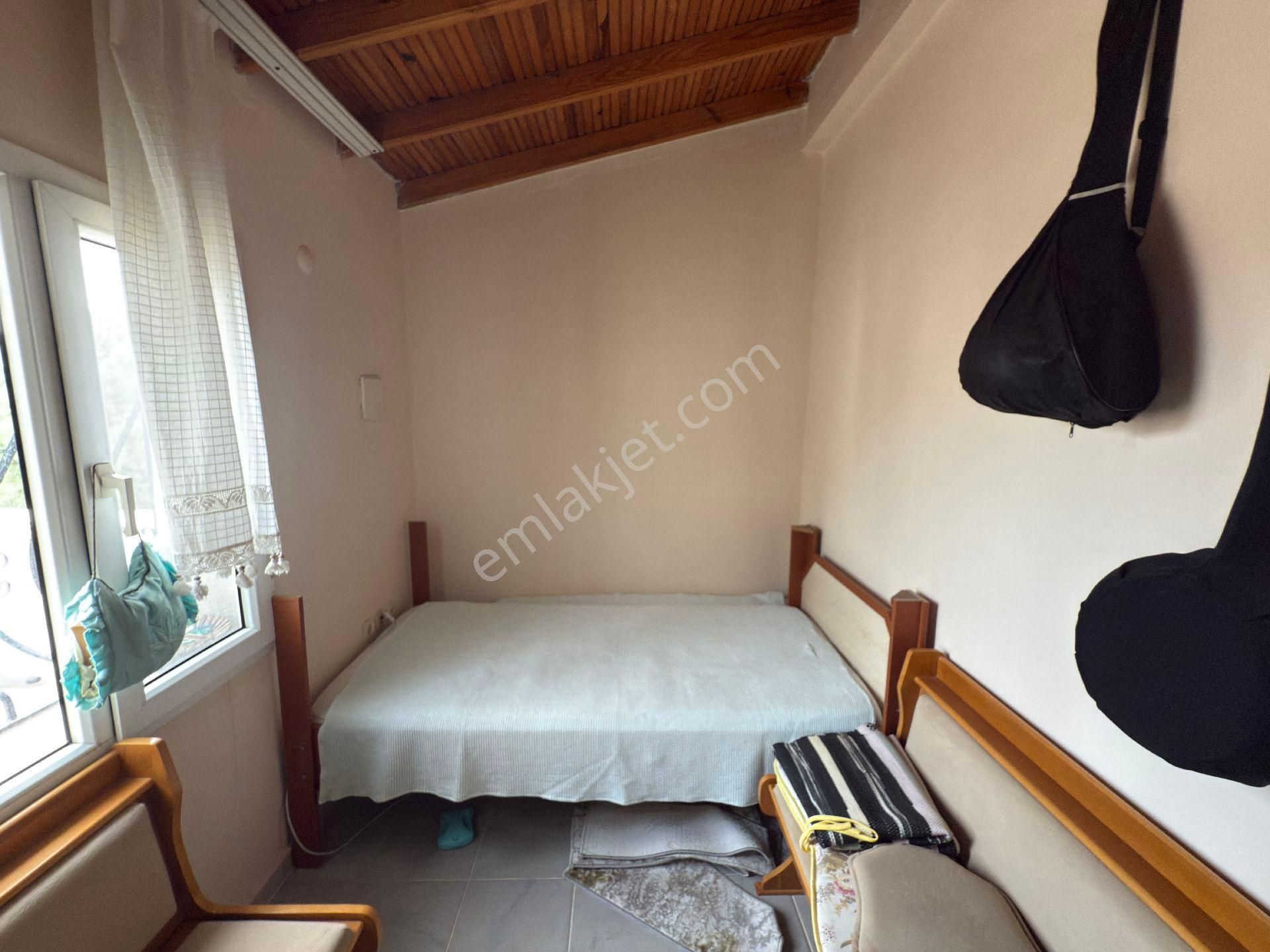 Kuşadası Ciritoğlu Sitesinde Masrafsız - Görsel 27