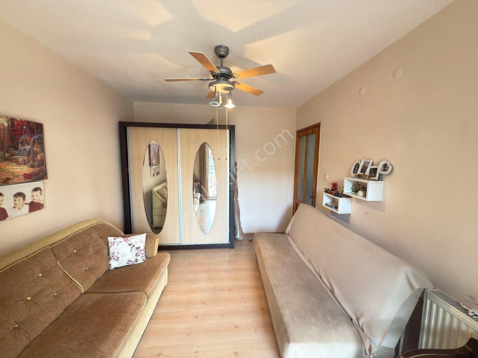 Kuşadası Ciritoğlu Sitesinde Masrafsız - Görsel 20