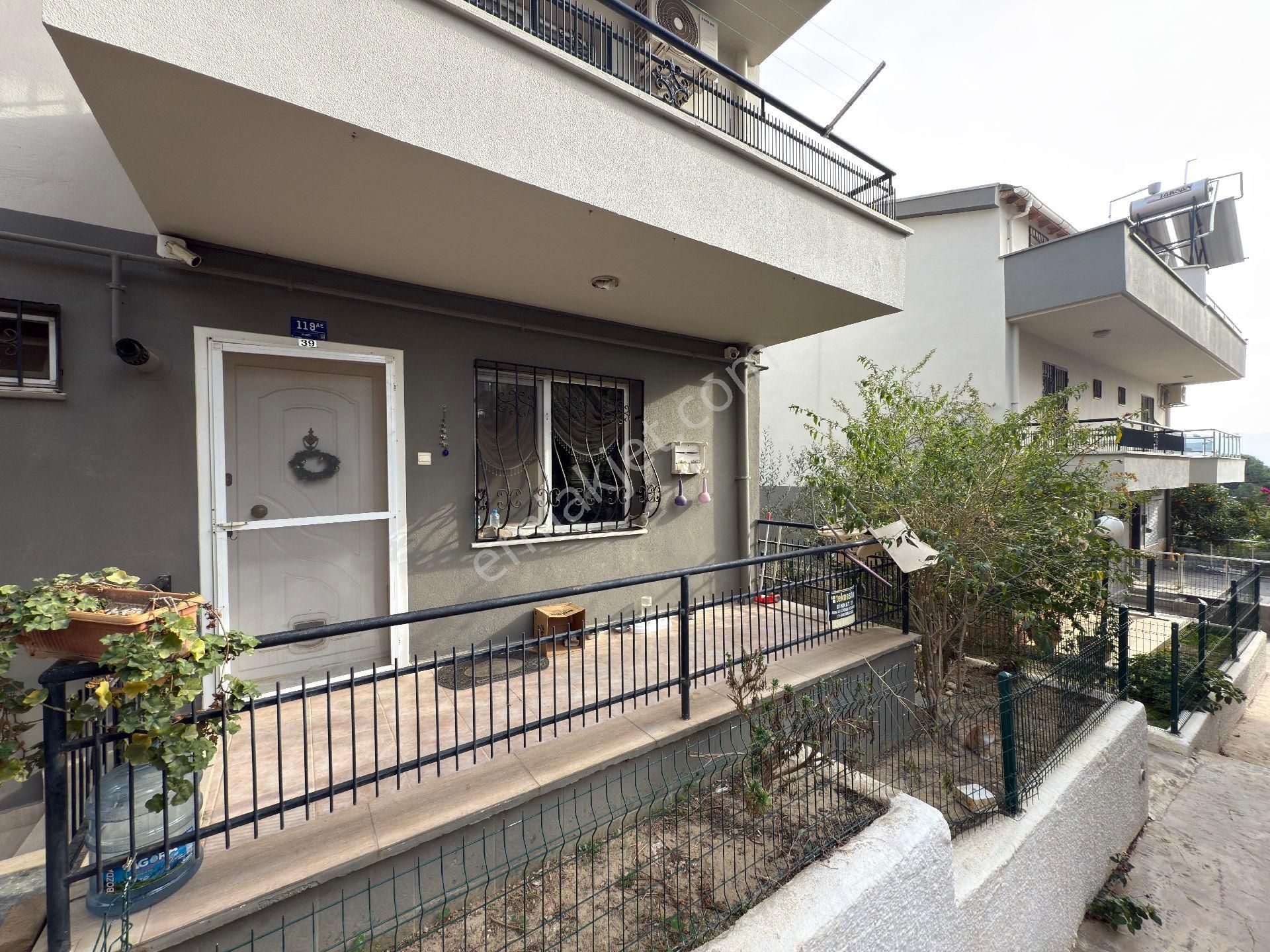 Kuşadası Ciritoğlu Sitesinde Masrafsız - Görsel 30