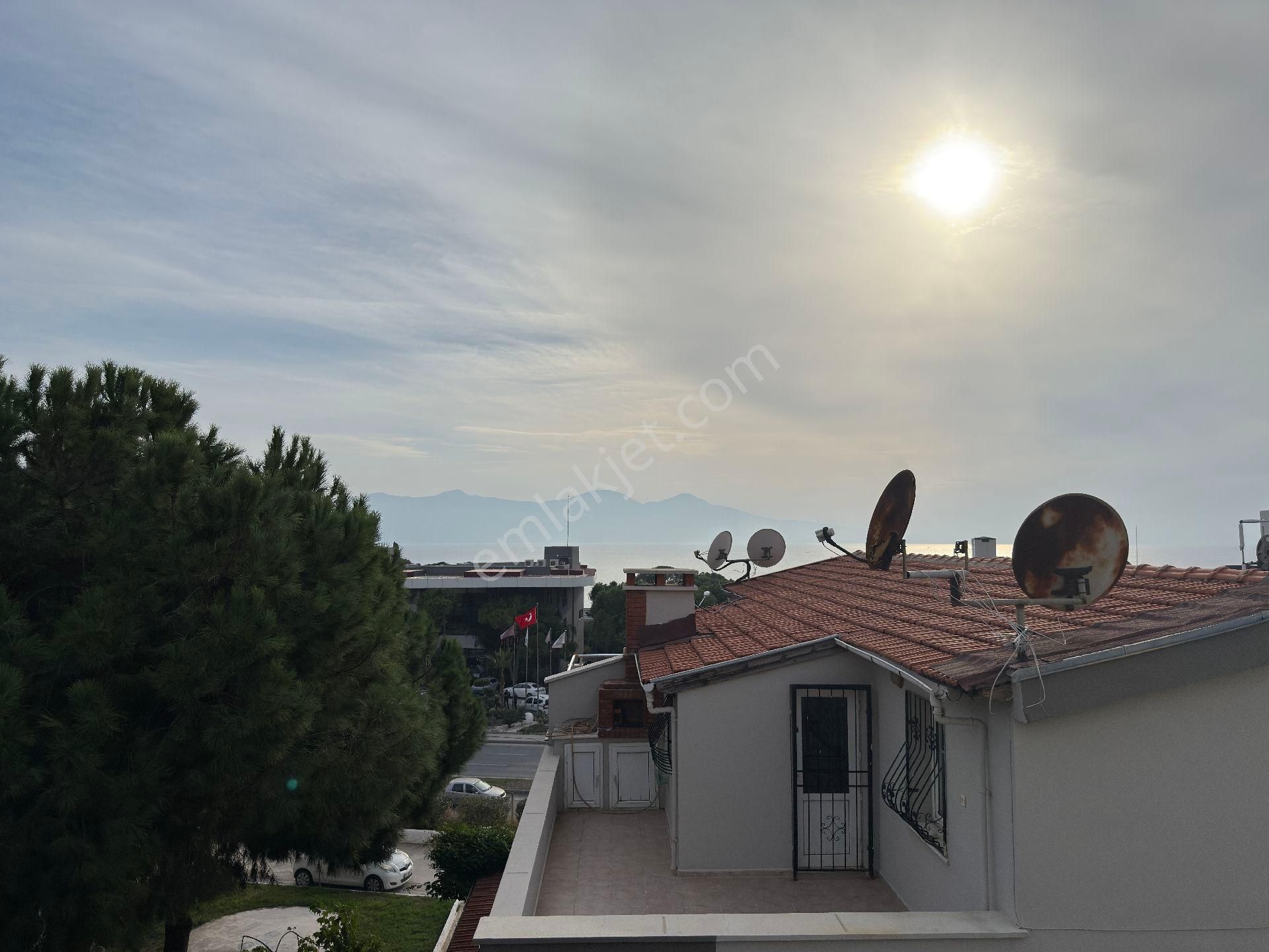 Kuşadası Ciritoğlu Sitesinde Masrafsız - Görsel 34