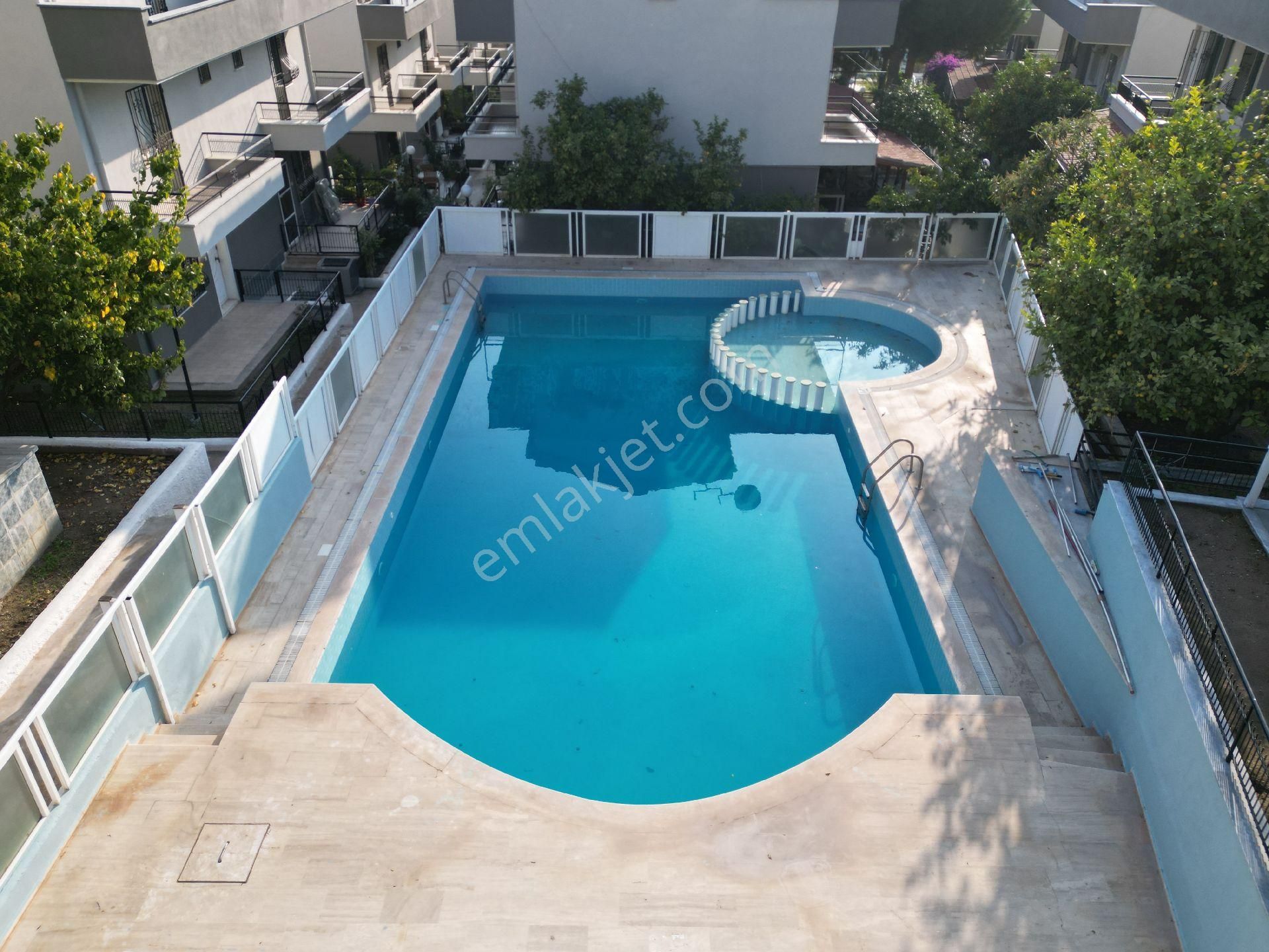 Kuşadası Ciritoğlu Sitesinde Masrafsız - Görsel 31