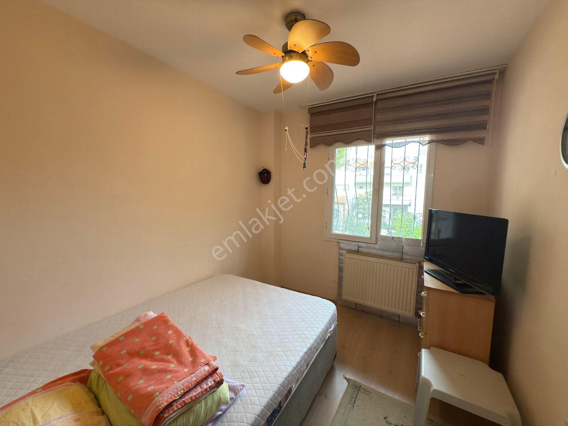 Kuşadası Ciritoğlu Sitesinde Masrafsız - Görsel 21