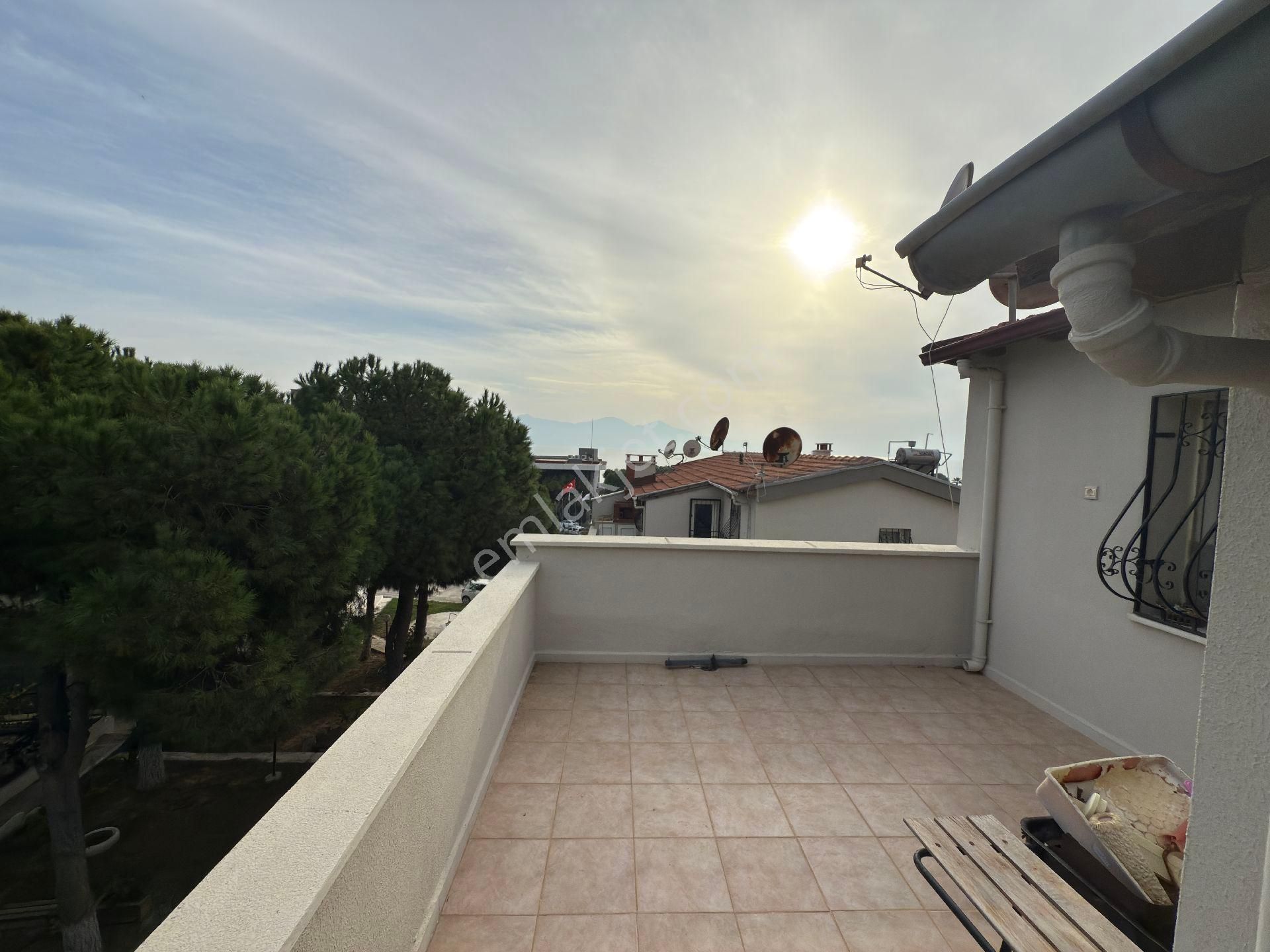 Kuşadası Ciritoğlu Sitesinde Masrafsız - Görsel 33