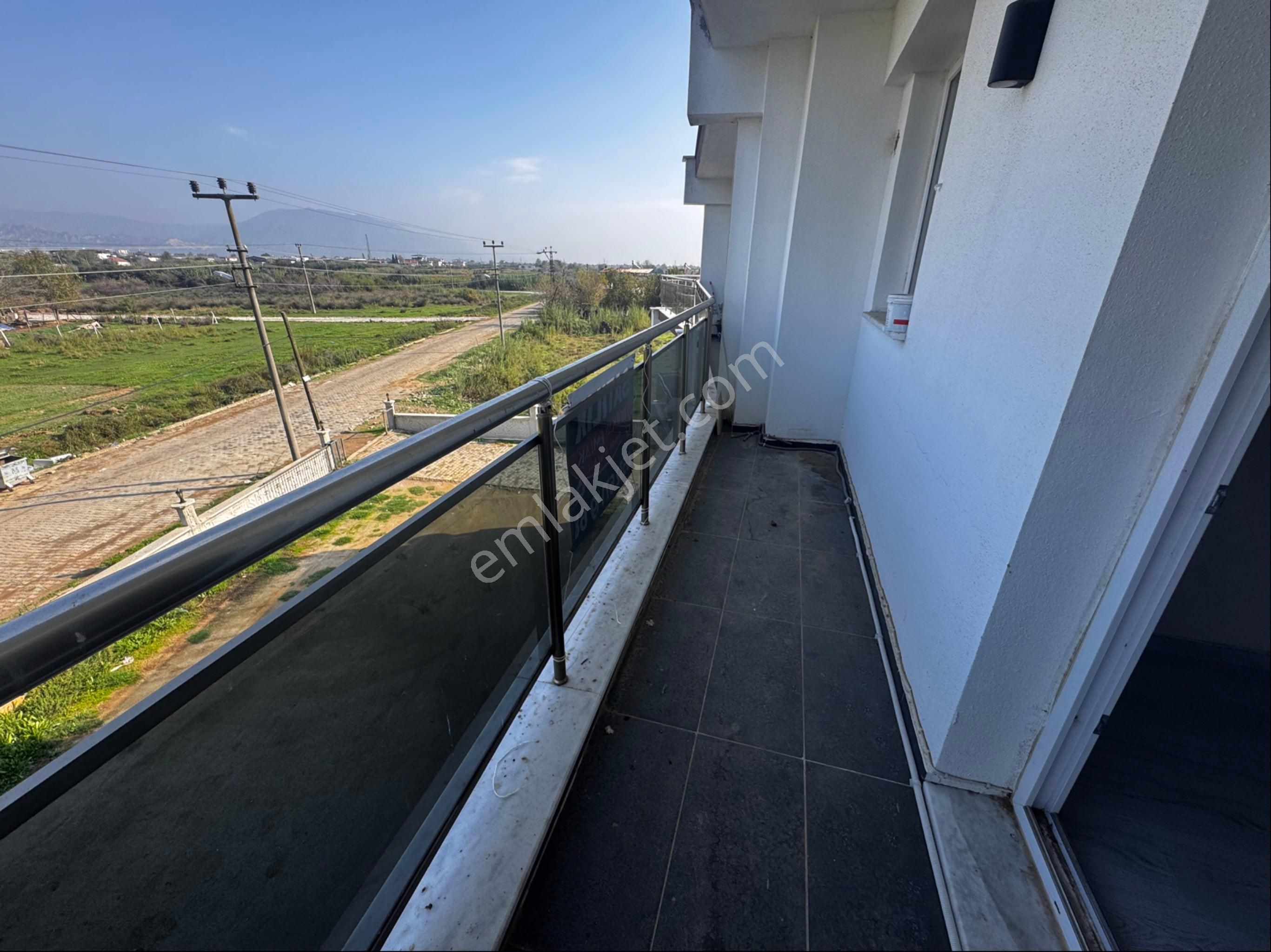 Berkay Emlaktan Satılık 1+1 Daire - Görsel 4