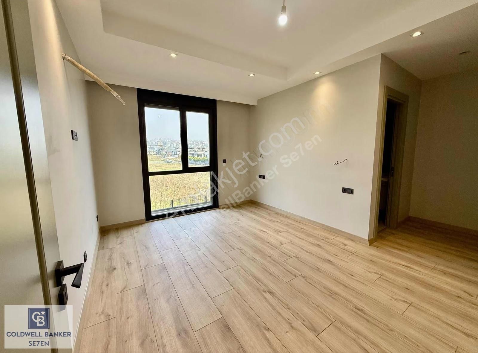 [cb Se7en]site İçinde Müstakil Havuzlu Bahçeli 6+2 Triplex Villa - Görsel 29