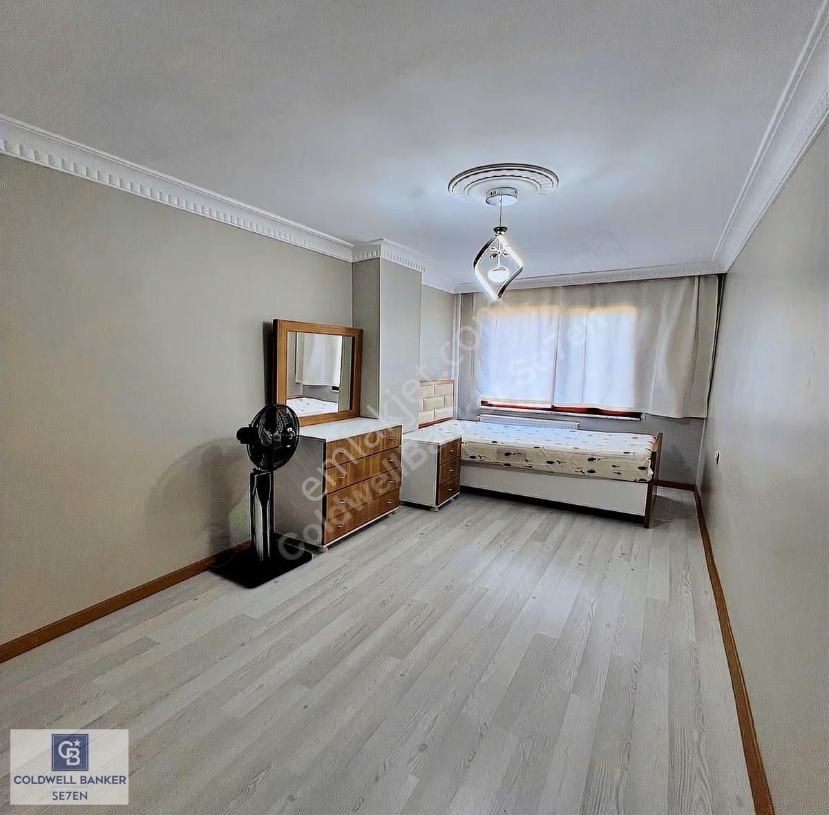 [cb Se7en] Yakupluda 50. Sokakta 2+1 Satılık Daire - Görsel 4