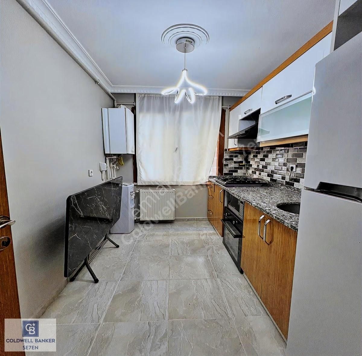 [cb Se7en] Yakupluda 50. Sokakta 2+1 Satılık Daire - Görsel 10