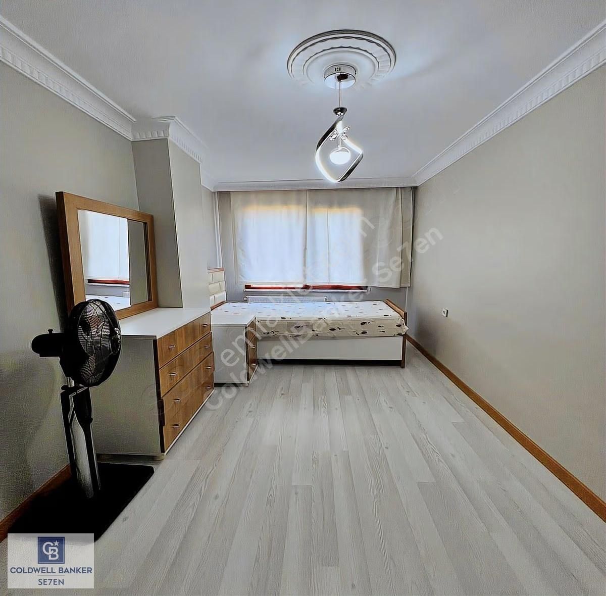 [cb Se7en] Yakupluda 50. Sokakta 2+1 Satılık Daire - Görsel 18