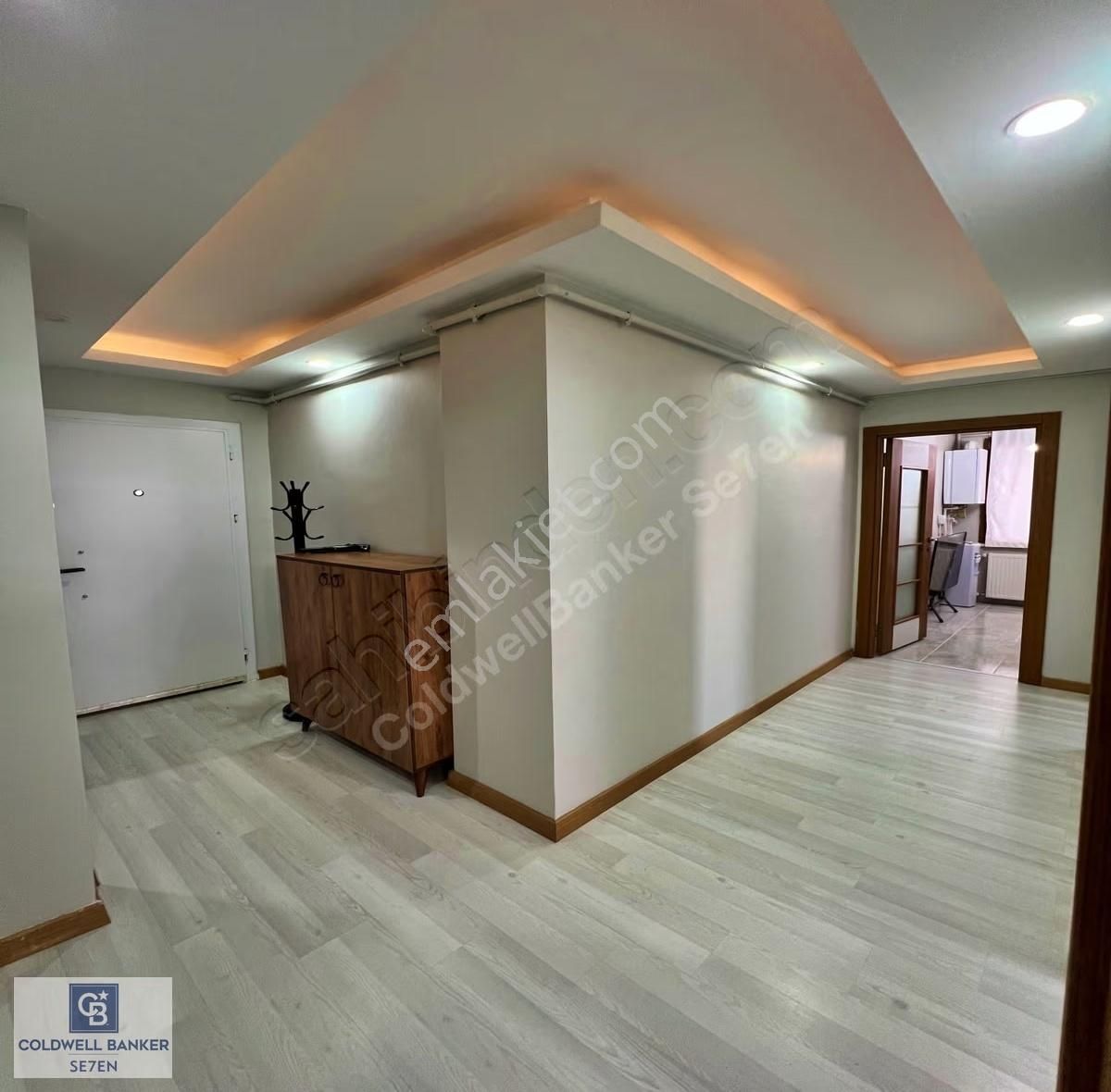 [cb Se7en] Yakupluda 50. Sokakta 2+1 Satılık Daire - Görsel 14