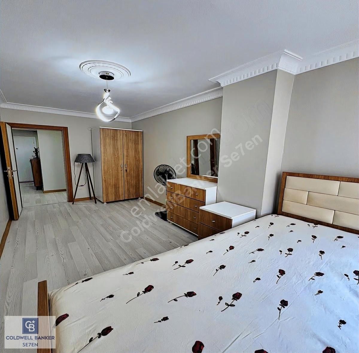 [cb Se7en] Yakupluda 50. Sokakta 2+1 Satılık Daire - Görsel 5