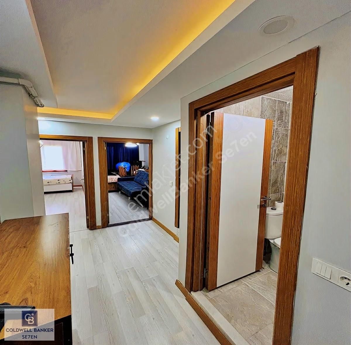 [cb Se7en] Yakupluda 50. Sokakta 2+1 Satılık Daire - Görsel 13