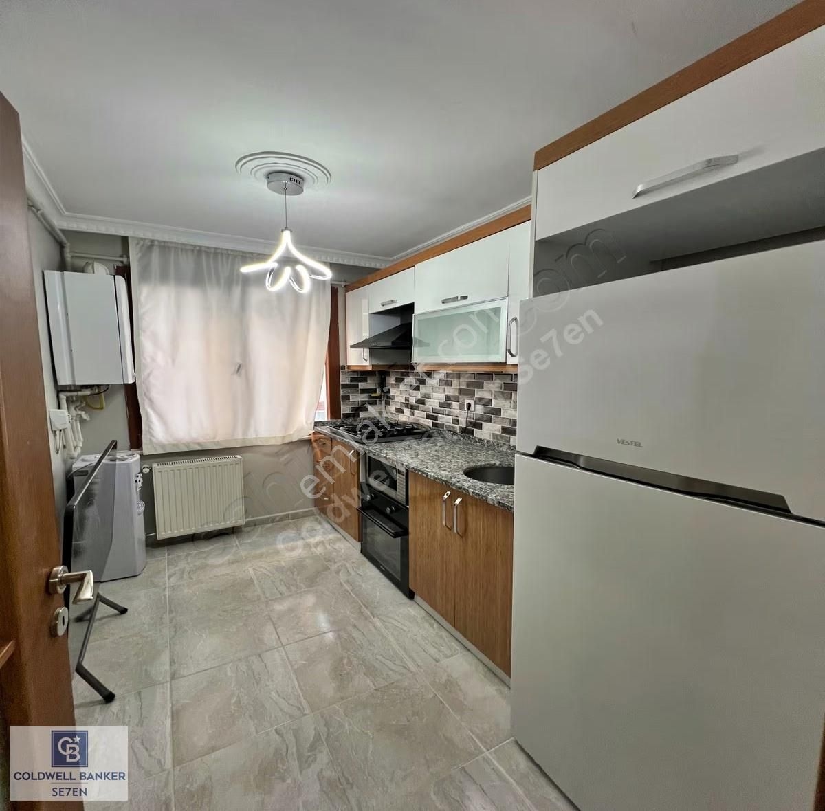 [cb Se7en] Yakupluda 50. Sokakta 2+1 Satılık Daire - Görsel 20