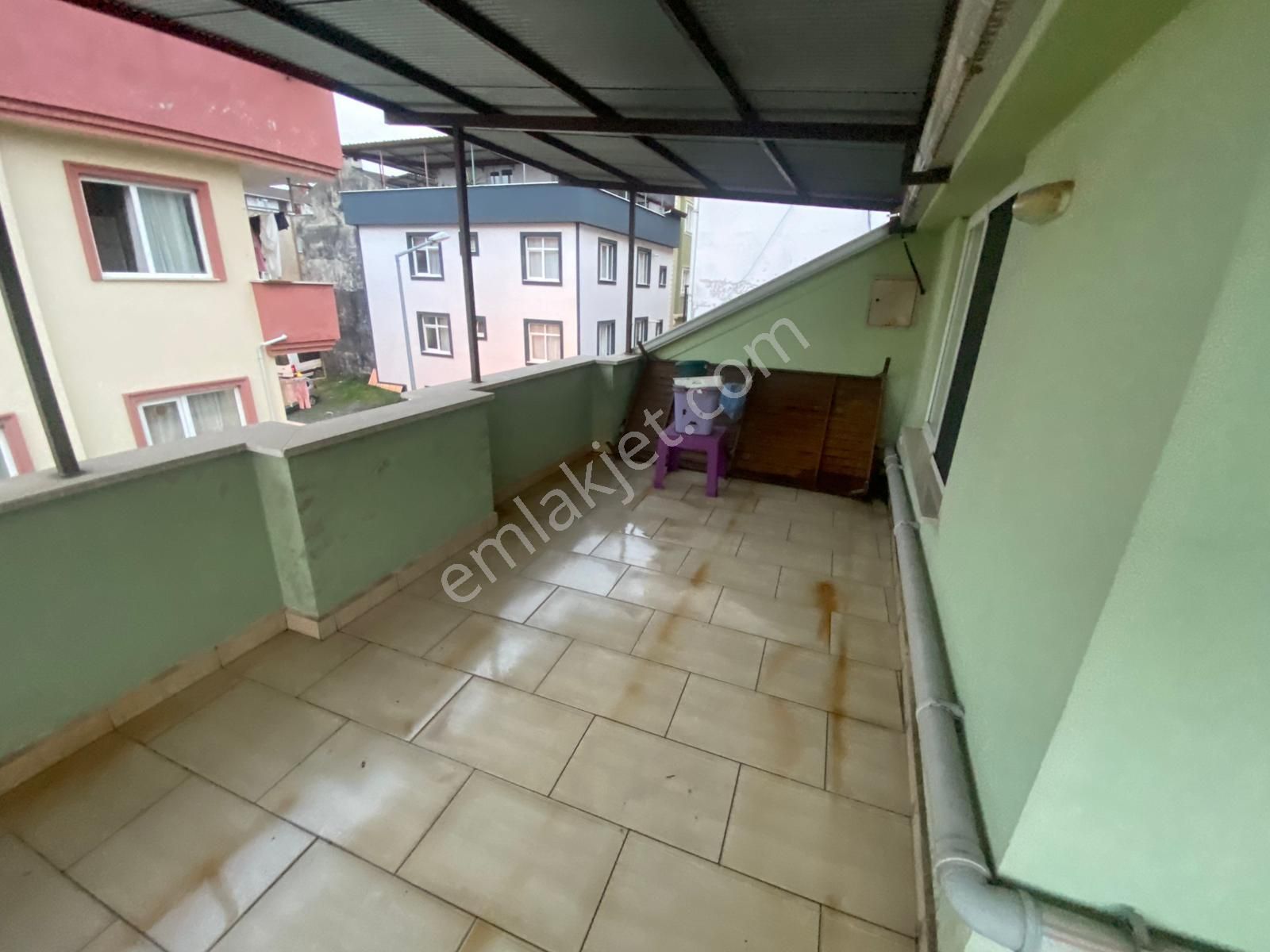 Trabzon Konaklar'da Kiralık 1+0 Eşyalı Daire (uzun Süreli) - Görsel 13