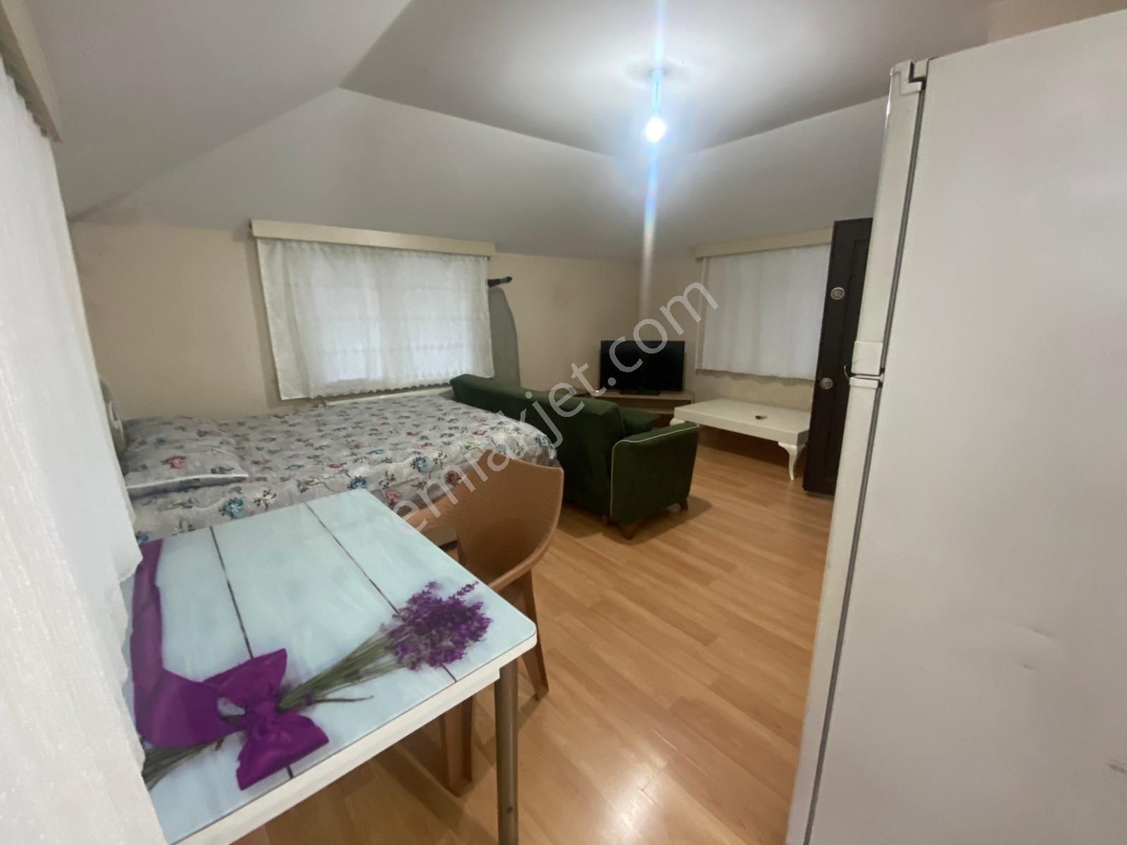 Trabzon Konaklar'da Kiralık 1+0 Eşyalı Daire (uzun Süreli) - Görsel 2