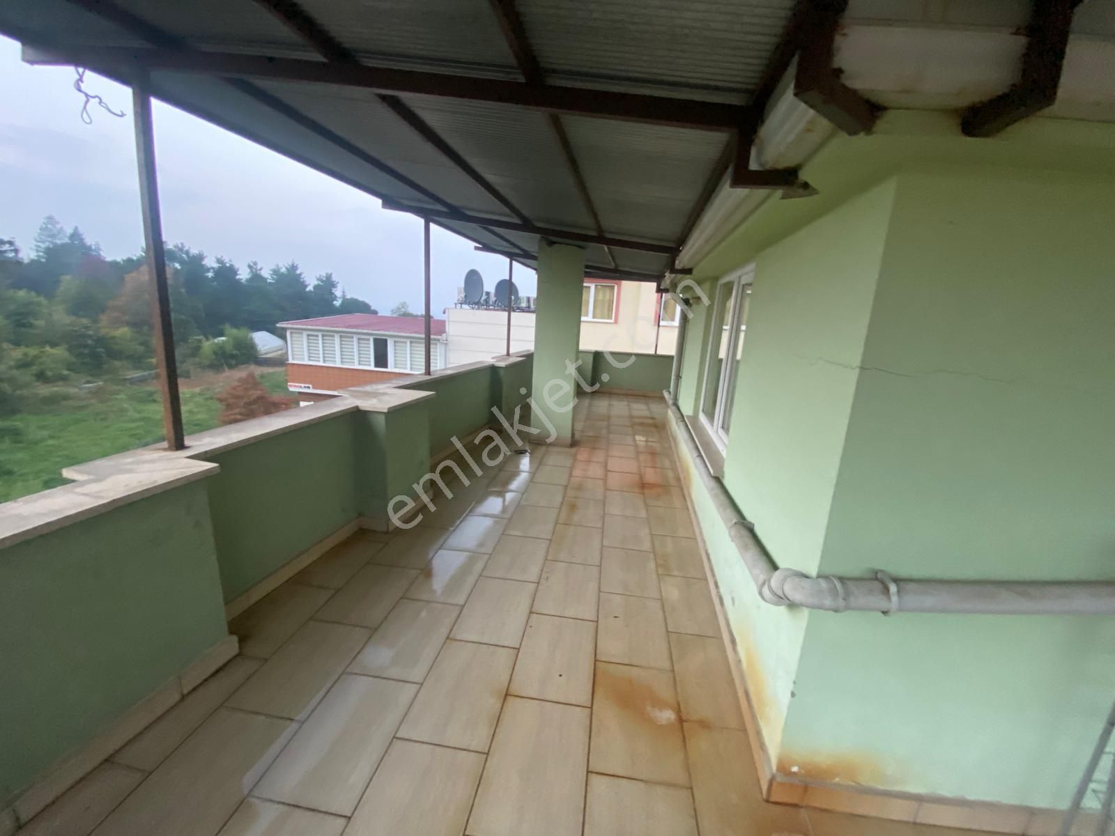 Trabzon Konaklar'da Kiralık 1+0 Eşyalı Daire (uzun Süreli) - Görsel 8