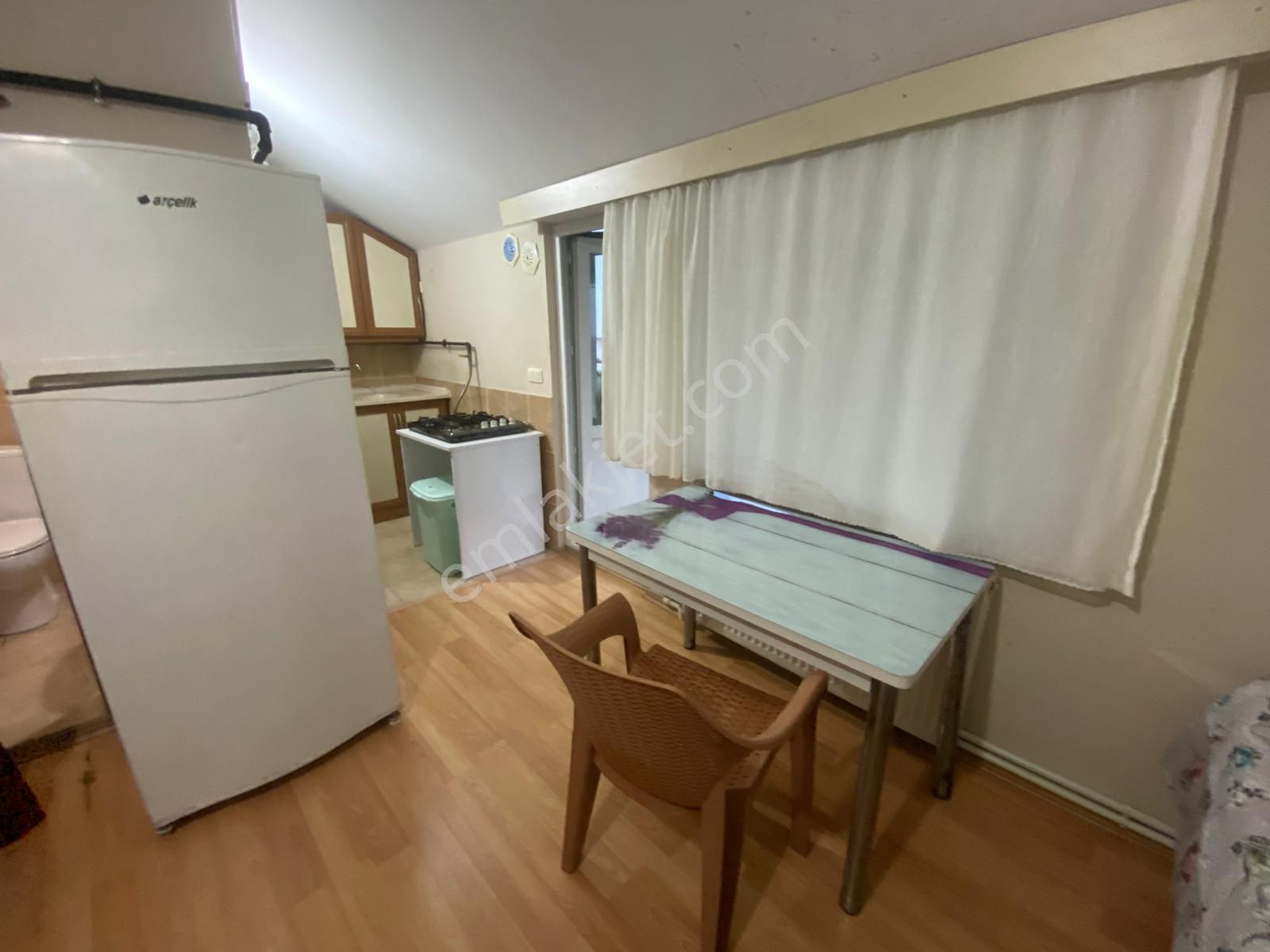 Trabzon Konaklar'da Kiralık 1+0 Eşyalı Daire (uzun Süreli) - Görsel 6