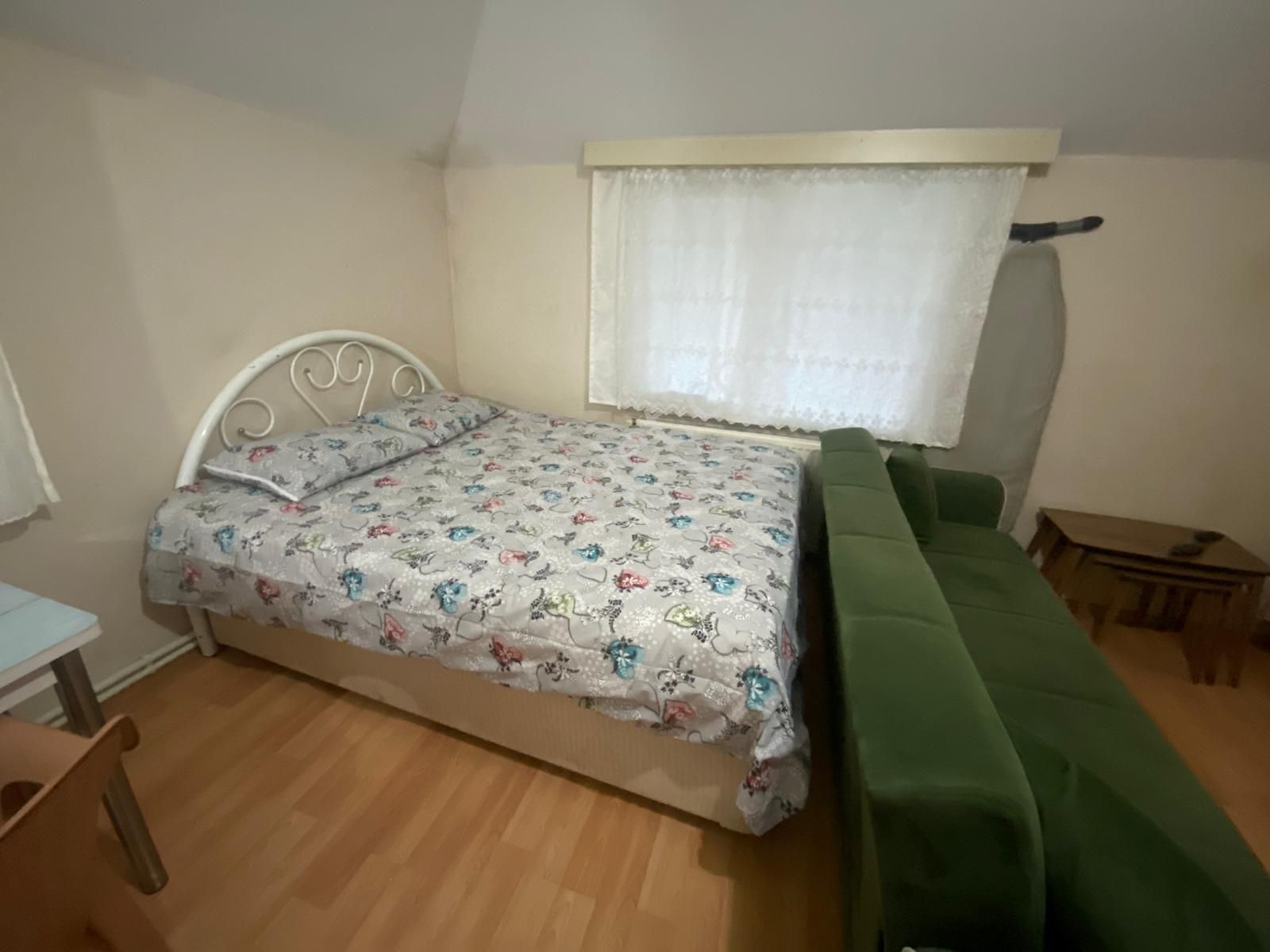 Trabzon Konaklar'da Kiralık 1+0 Eşyalı Daire (uzun Süreli) - Görsel 5