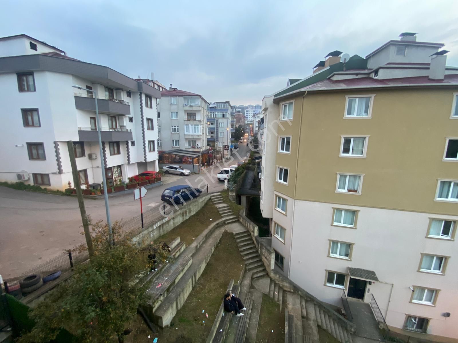 Trabzon Konaklar'da Kiralık 1+0 Eşyalı Daire (uzun Süreli) - Görsel 7