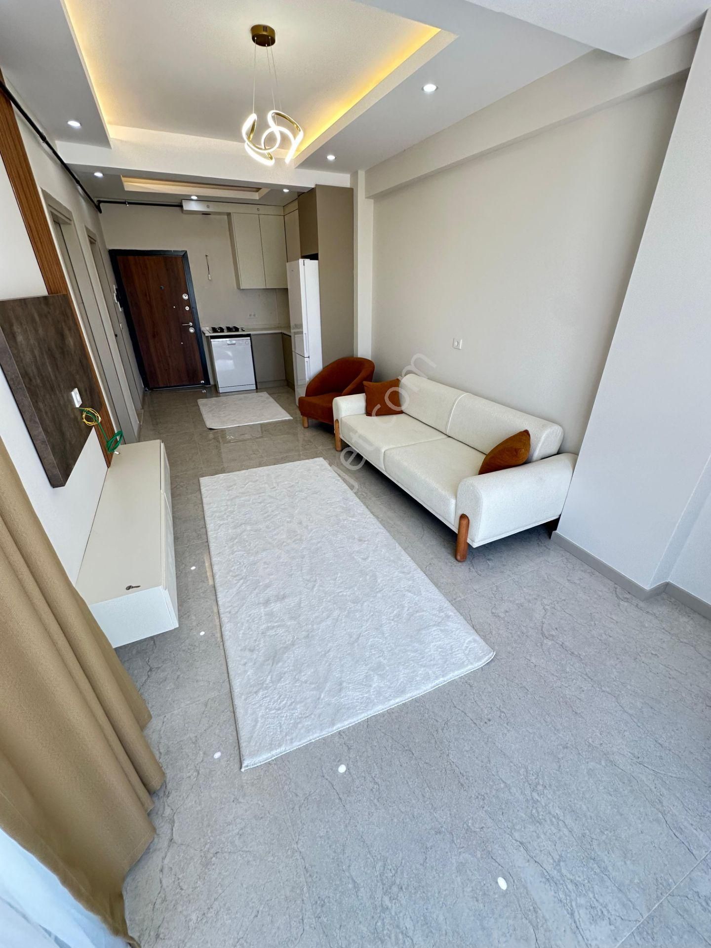 Ender Uysal Gayrimenkulden Zeytinköy De 2+1 Sıfır Satılık Apartlar ... - Görsel 3