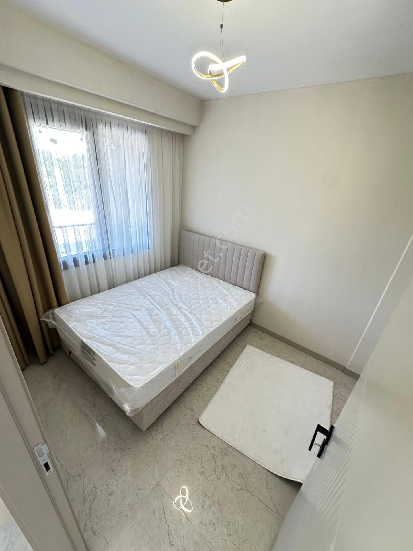 Ender Uysal Gayrimenkulden Zeytinköy De 2+1 Sıfır Satılık Apartlar ... - Görsel 8