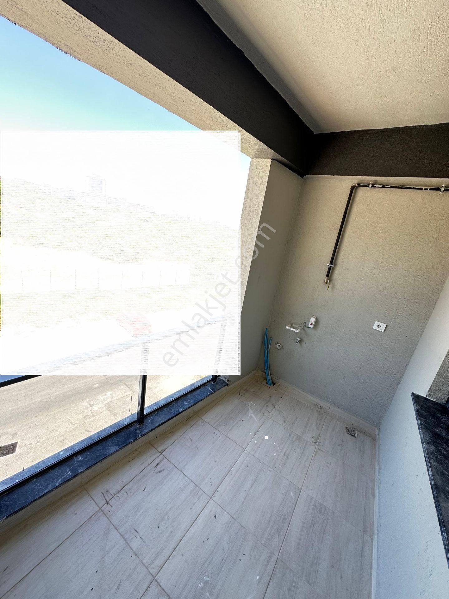 Ender Uysal Gayrimenkulden Zeytinköy De 2+1 Sıfır Satılık Apartlar ... - Görsel 9