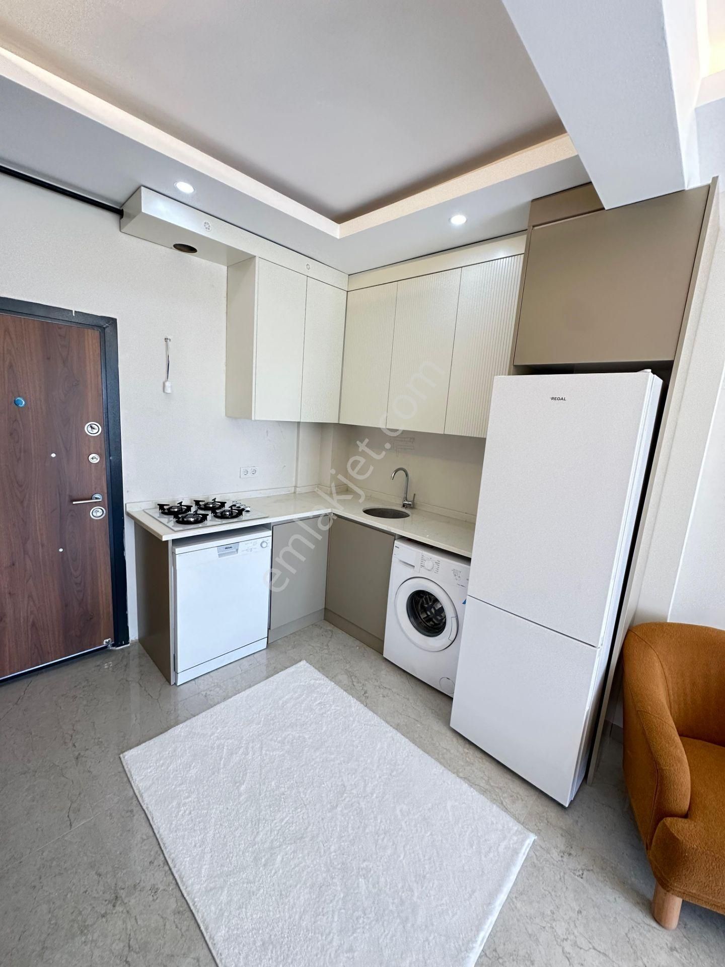 Ender Uysal Gayrimenkulden Zeytinköy De 2+1 Sıfır Satılık Apartlar ...