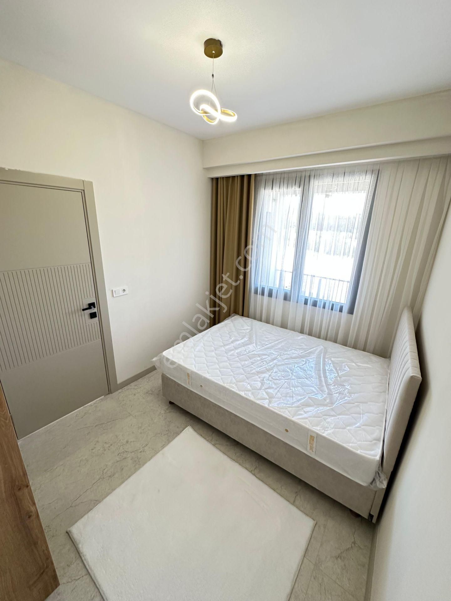 Ender Uysal Gayrimenkulden Zeytinköy De 2+1 Sıfır Satılık Apartlar ... - Görsel 7