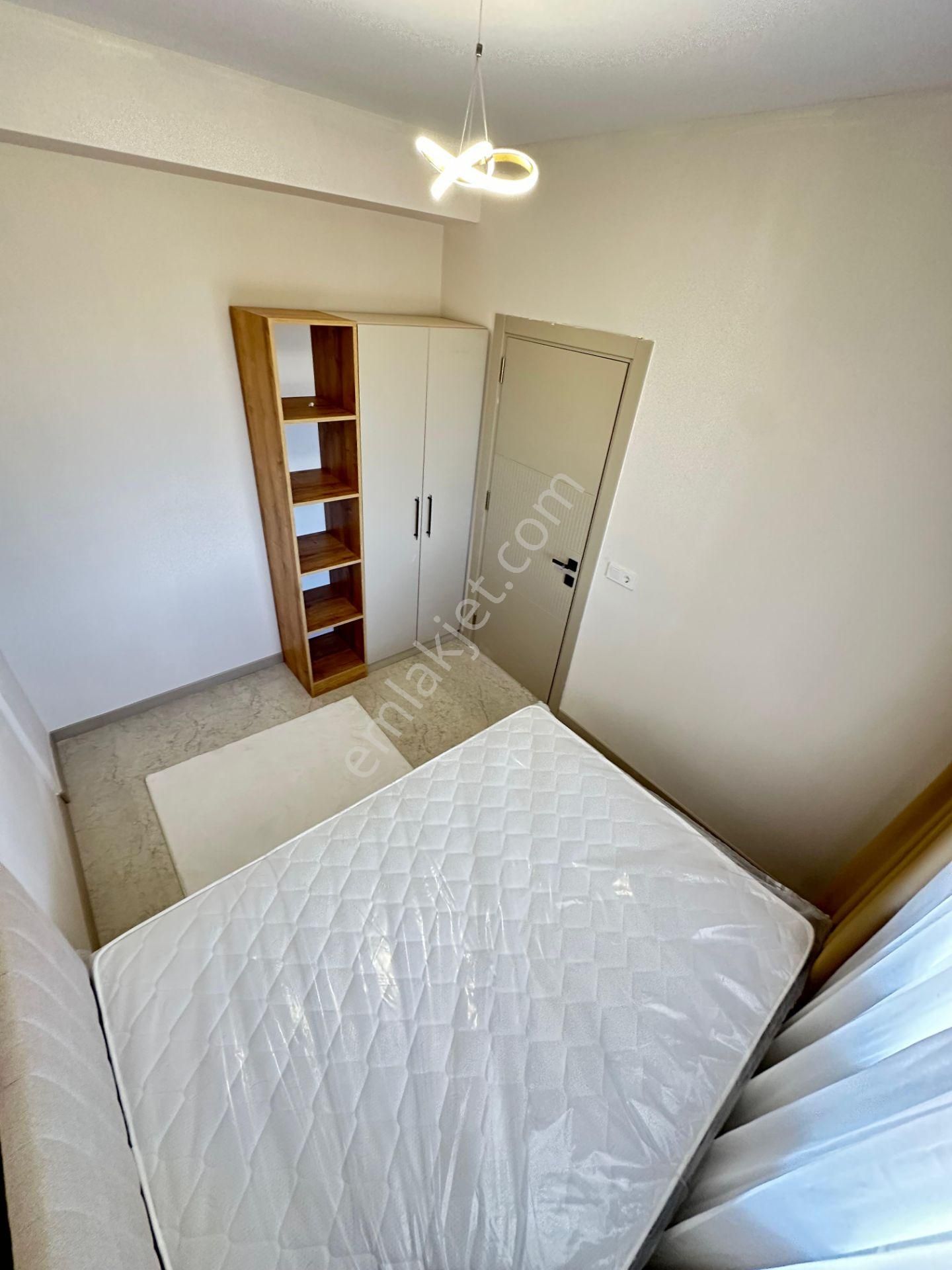 Ender Uysal Gayrimenkulden Zeytinköy De 2+1 Sıfır Satılık Apartlar ... - Görsel 6