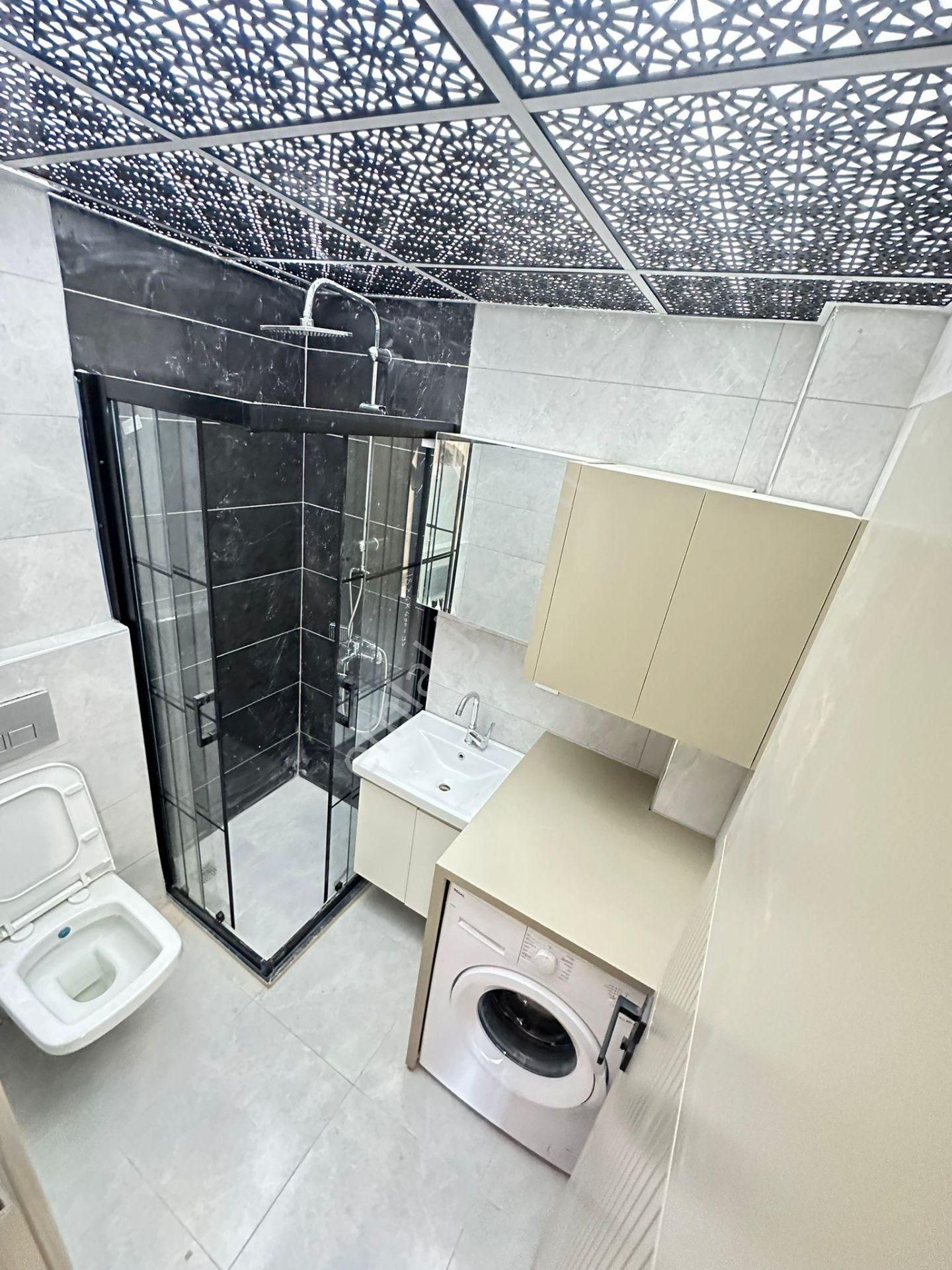 Ender Uysal Gayrimenkulden Zeytinköy De 2+1 Sıfır Satılık Apartlar ... - Görsel 10