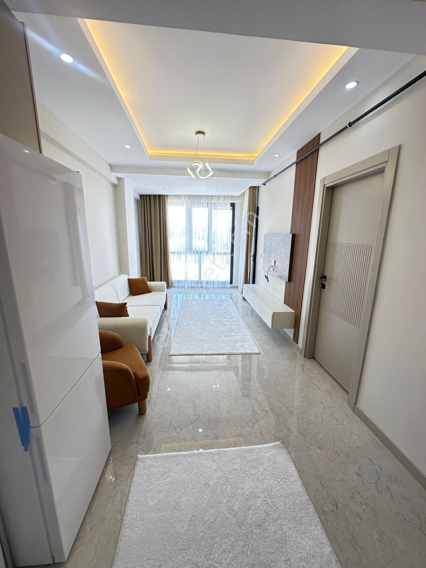 Ender Uysal Gayrimenkulden Zeytinköy De 2+1 Sıfır Satılık Apartlar ... - Görsel 5