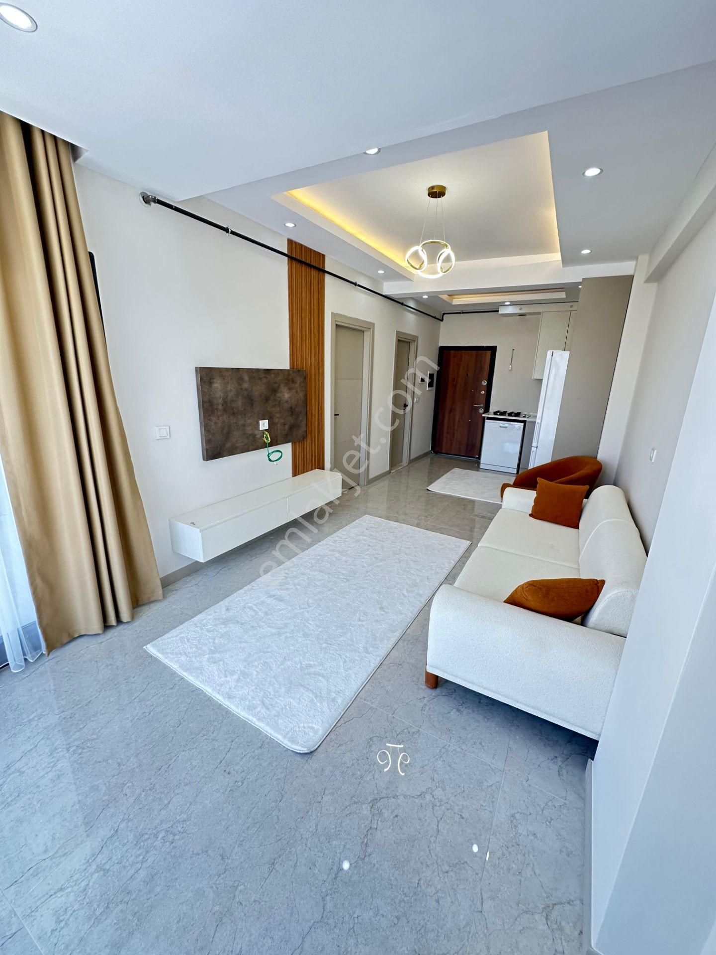 Ender Uysal Gayrimenkulden Zeytinköy De 2+1 Sıfır Satılık Apartlar ... - Görsel 2