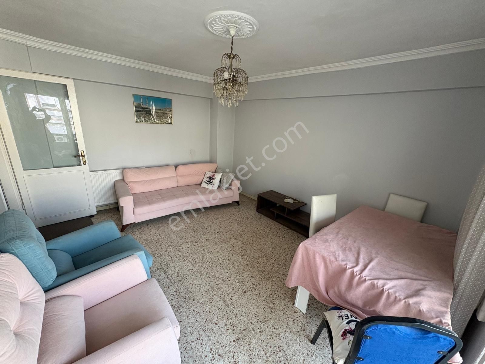 İzmir Konak Kemer İzban Karşı - Görsel 13