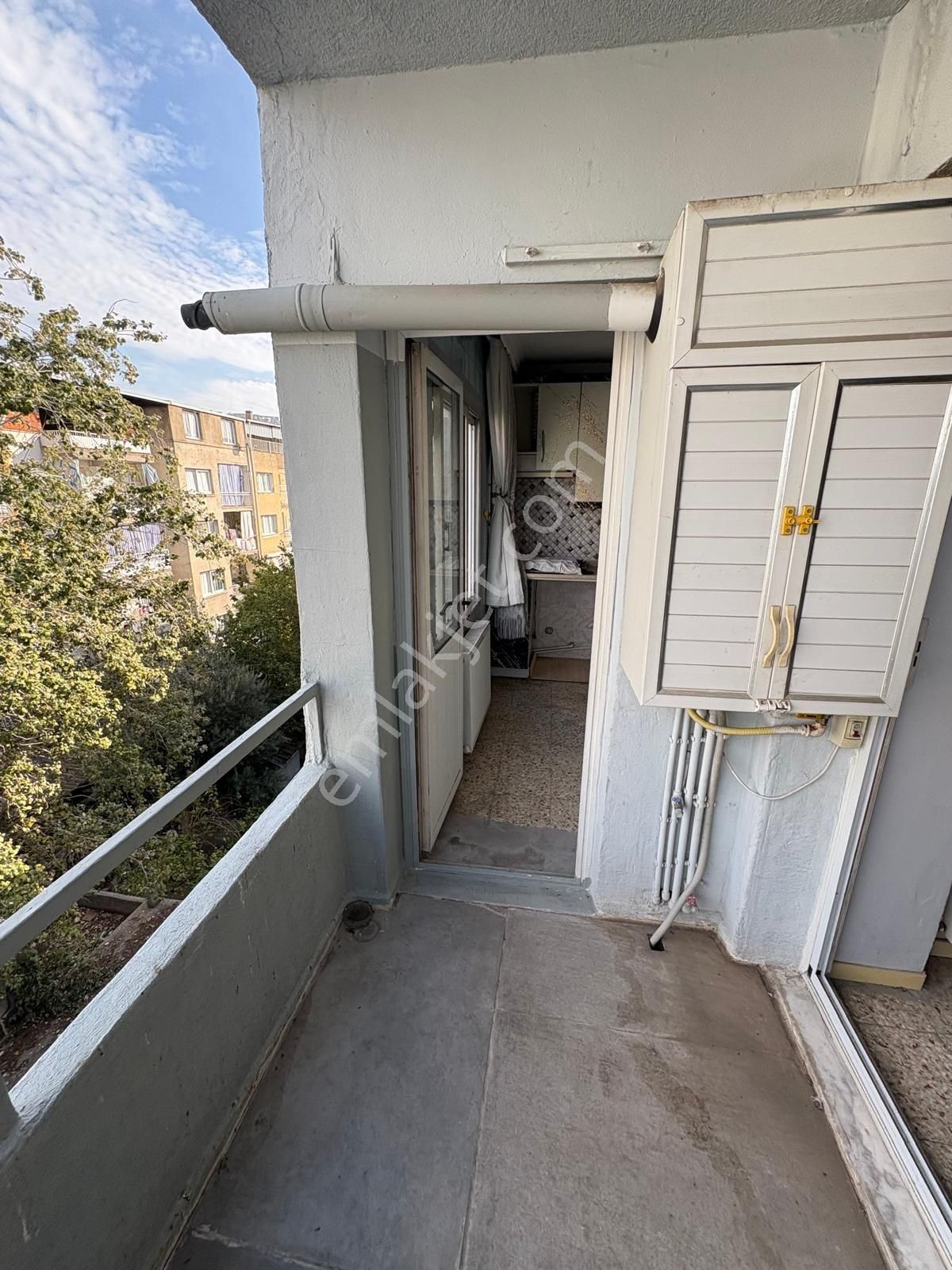 İzmir Konak Kemer İzban Karşı - Görsel 25