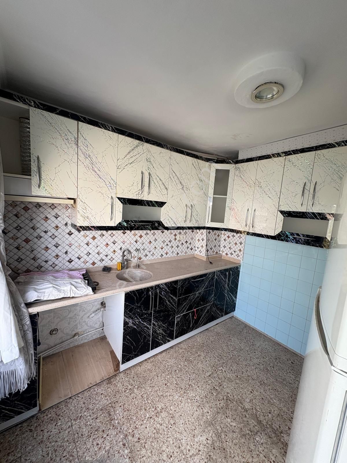 İzmir Konak Kemer İzban Karşı - Görsel 31