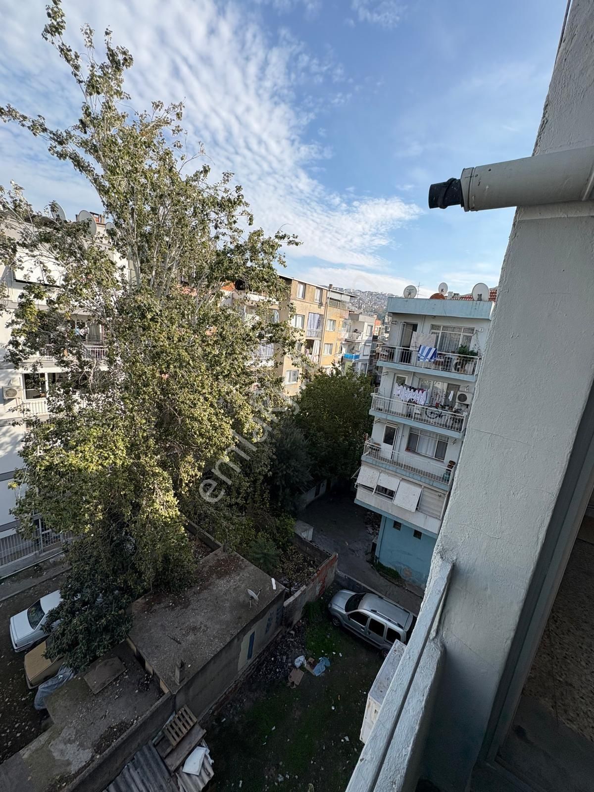 İzmir Konak Kemer İzban Karşı - Görsel 23