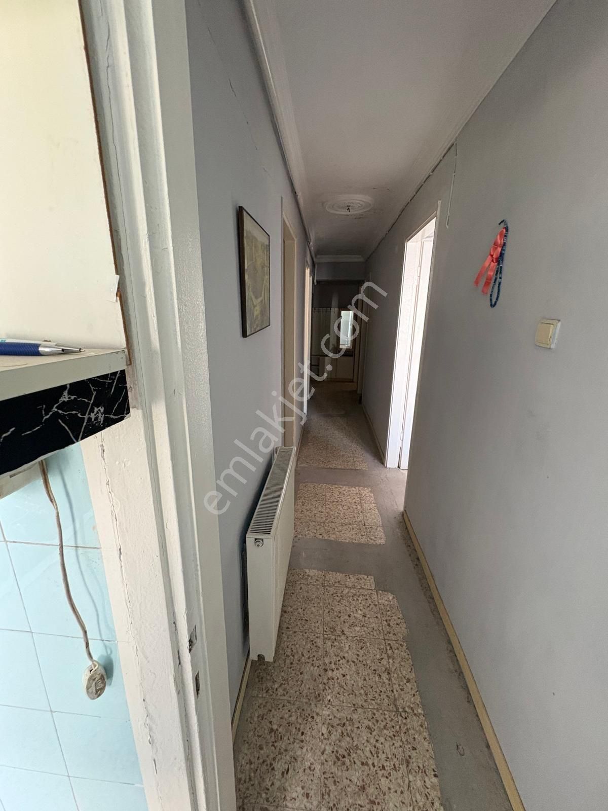 İzmir Konak Kemer İzban Karşı - Görsel 16