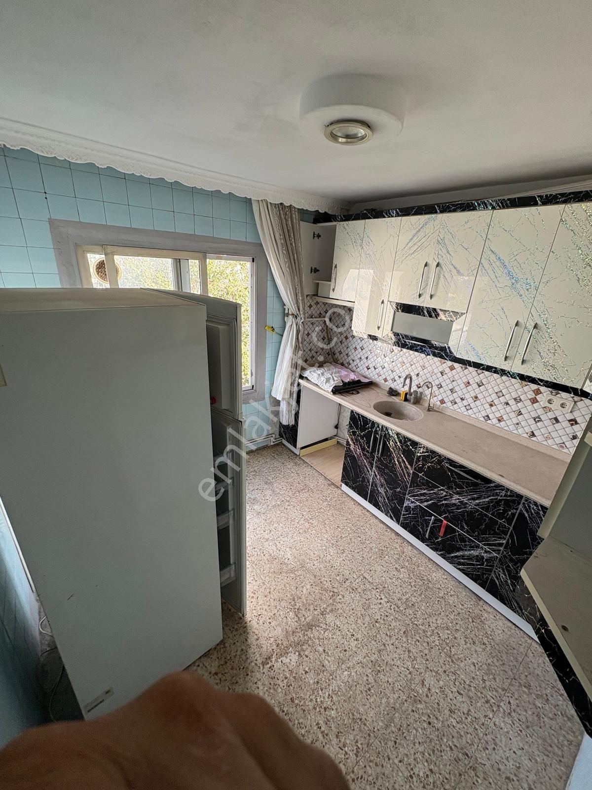 İzmir Konak Kemer İzban Karşı - Görsel 30