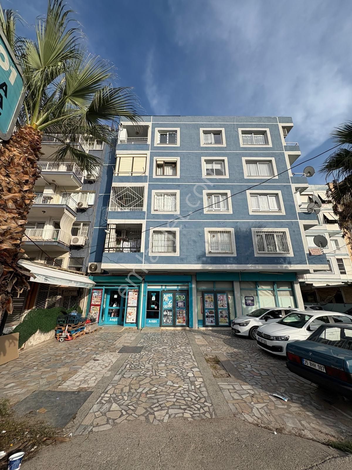 İzmir Konak Kemer İzban Karşı - Görsel 2