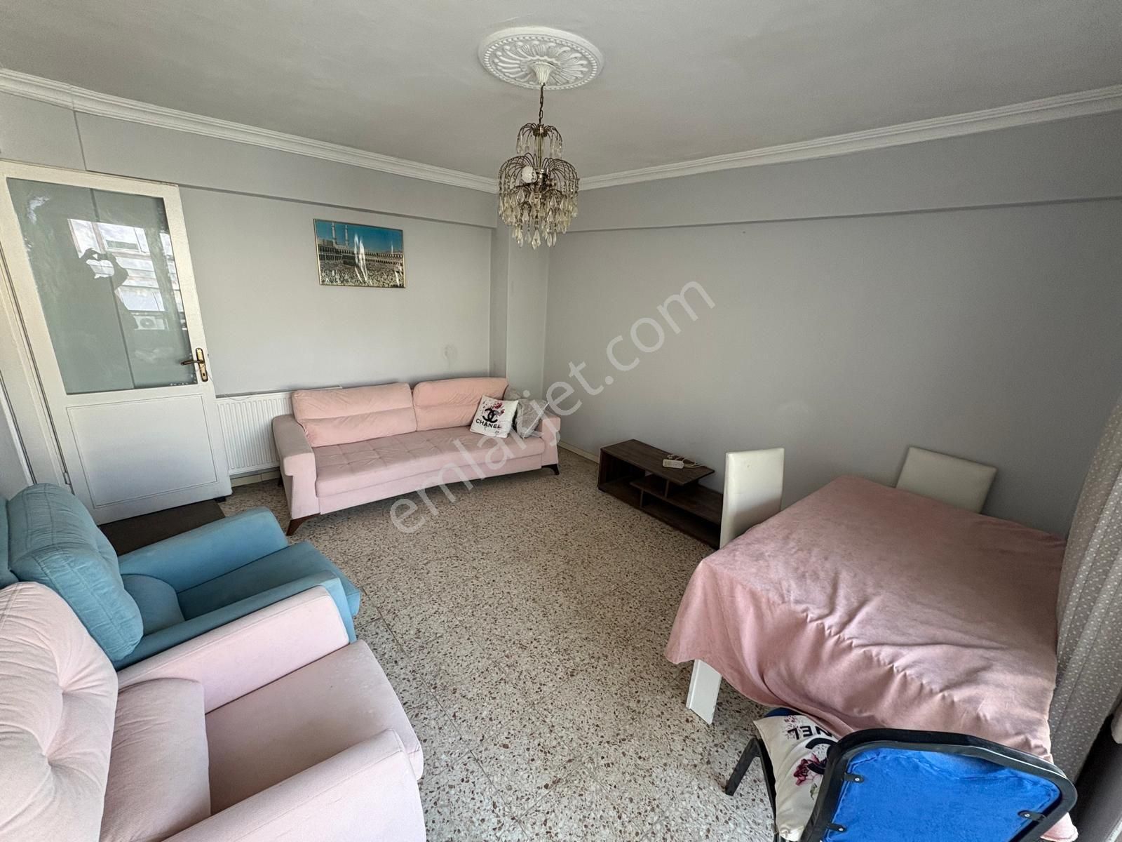 İzmir Konak Kemer İzban Karşı - Görsel 12