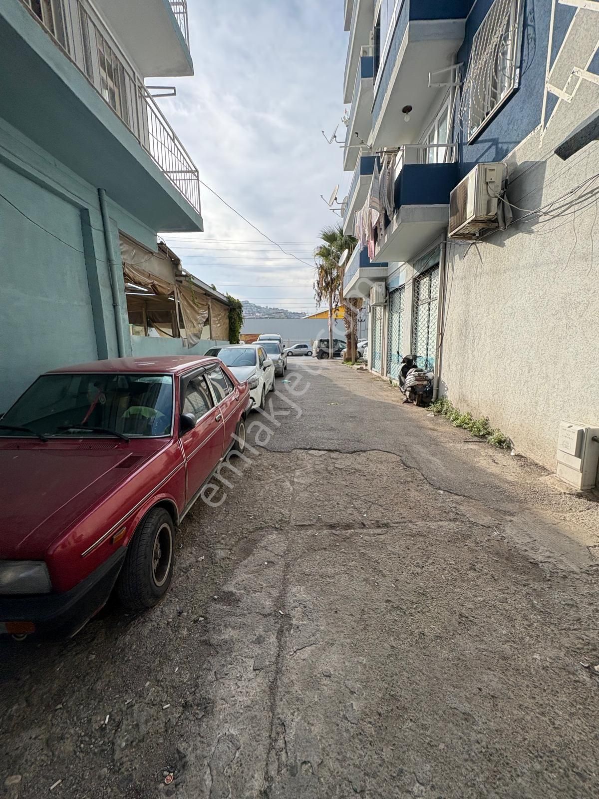 İzmir Konak Kemer İzban Karşı - Görsel 4