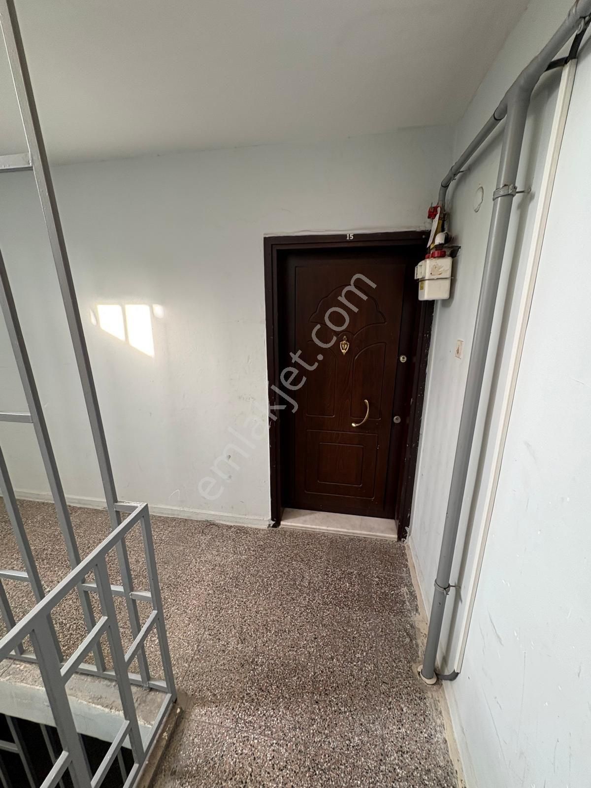 İzmir Konak Kemer İzban Karşı - Görsel 8