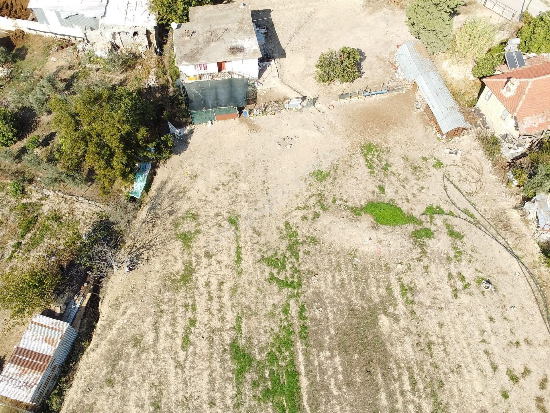 Manavgat Yeniköy'de - Görsel 6