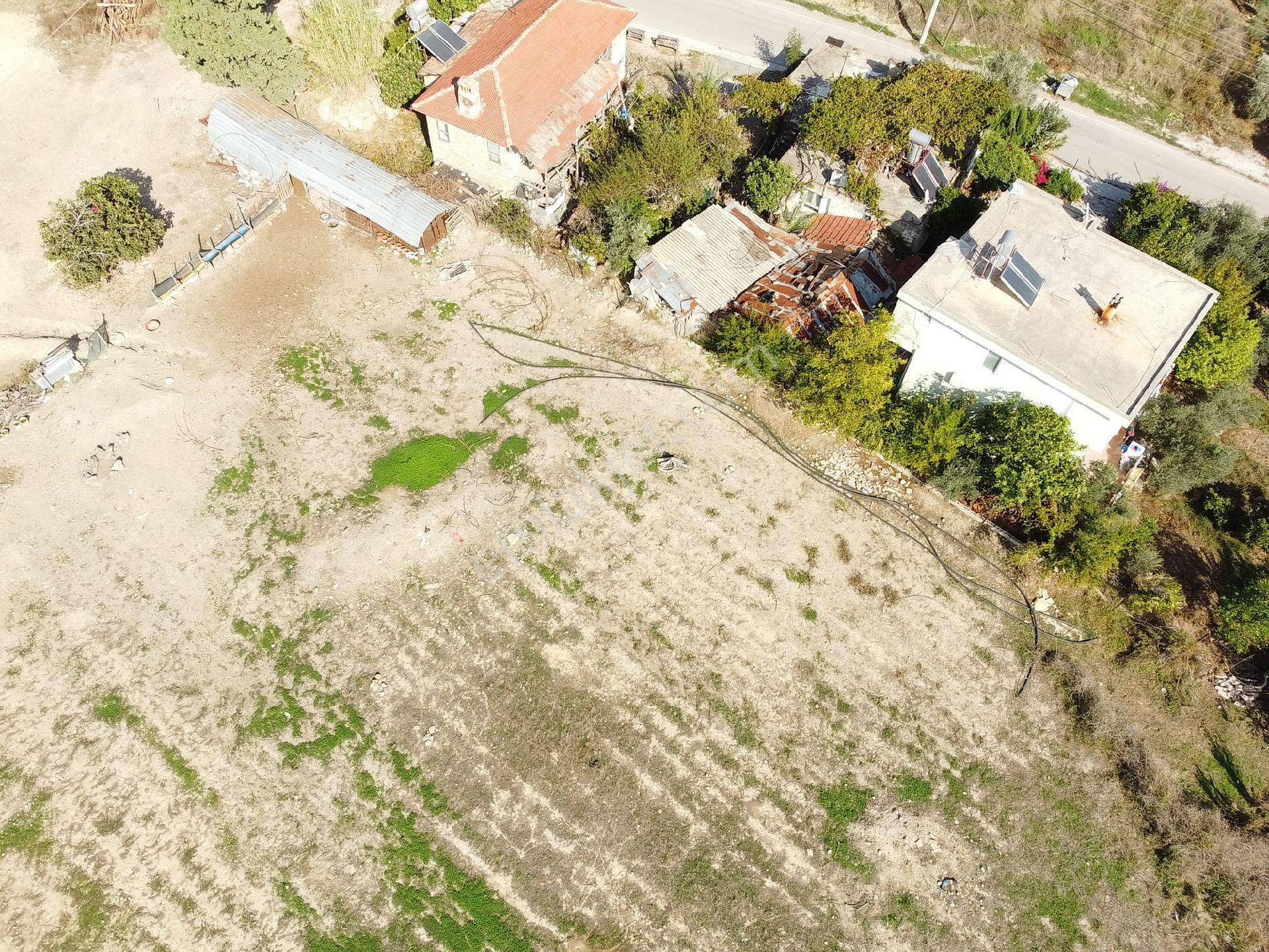 Manavgat Yeniköy'de - Görsel 8