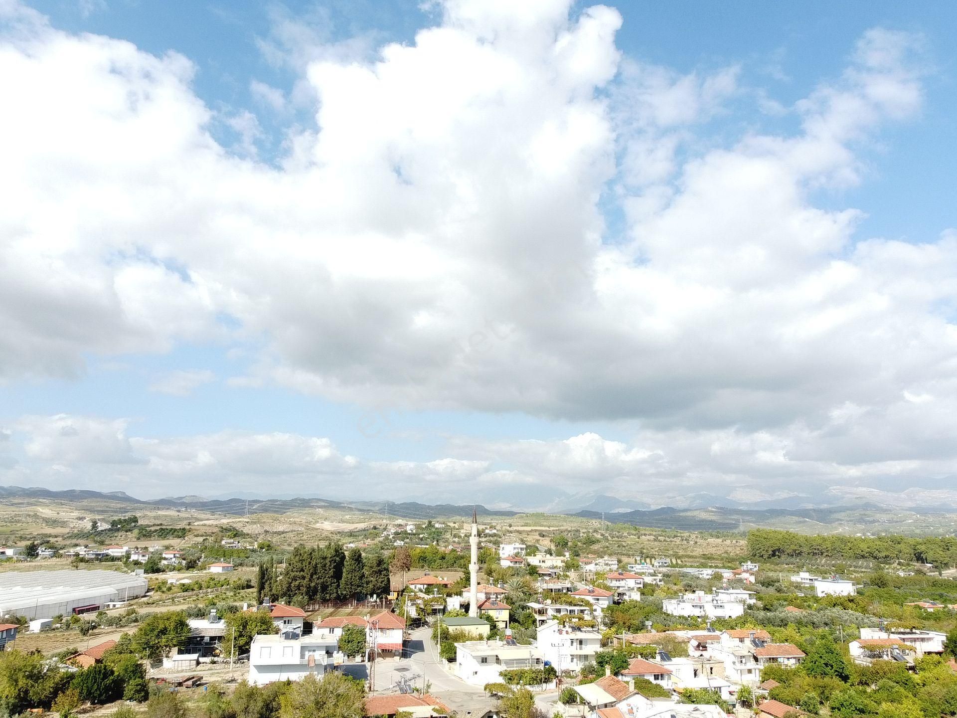 Manavgat Yeniköy'de - Görsel 9